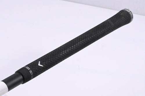 Vanquish 5 #3 Wood Shaft / Senior Flex / Callaway 3rd Gen