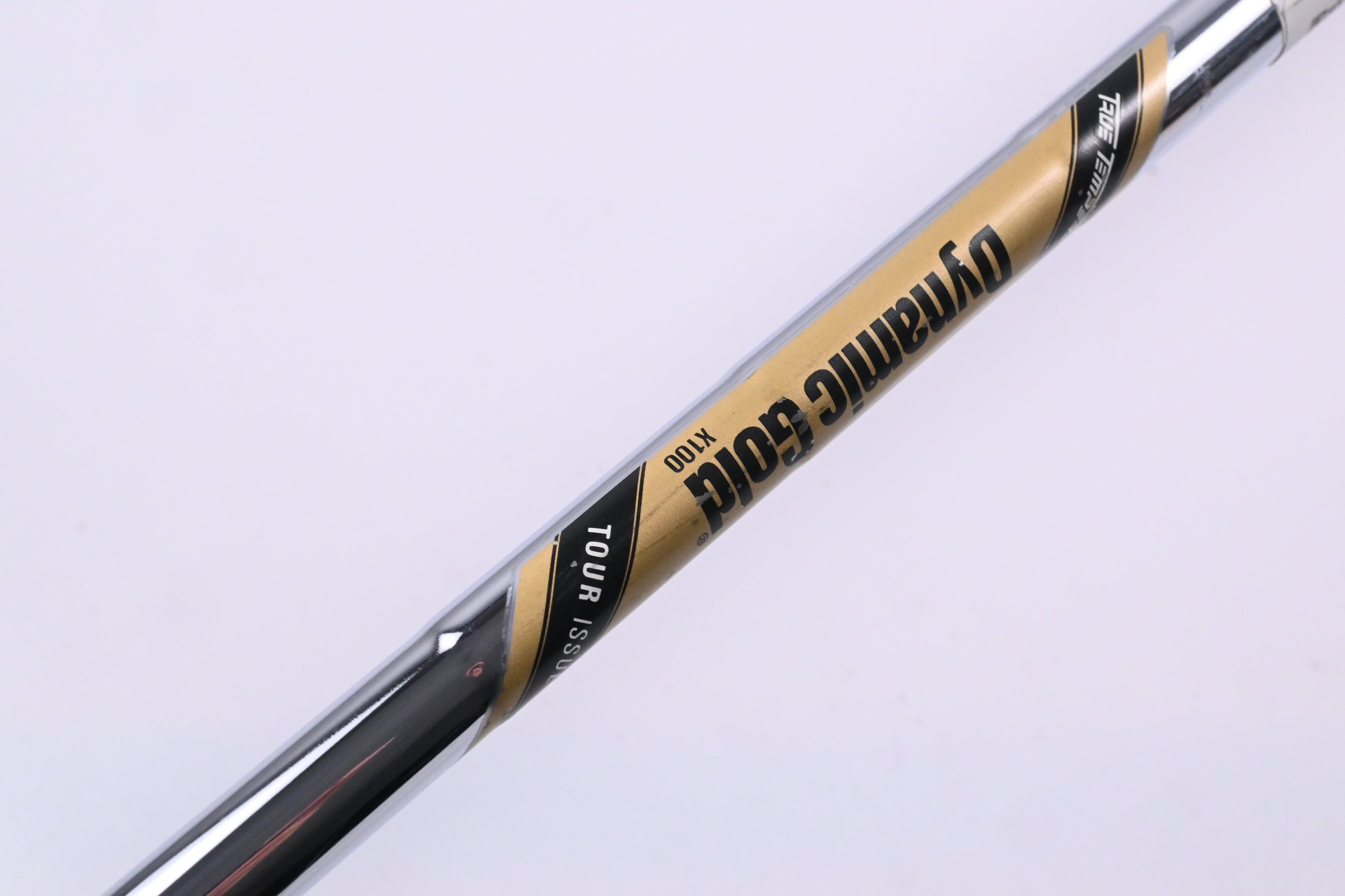 Titleist Vokey SM10 Gap Wedge / 50 Degree / X-Flex Dynamic Gold X100 Shaft