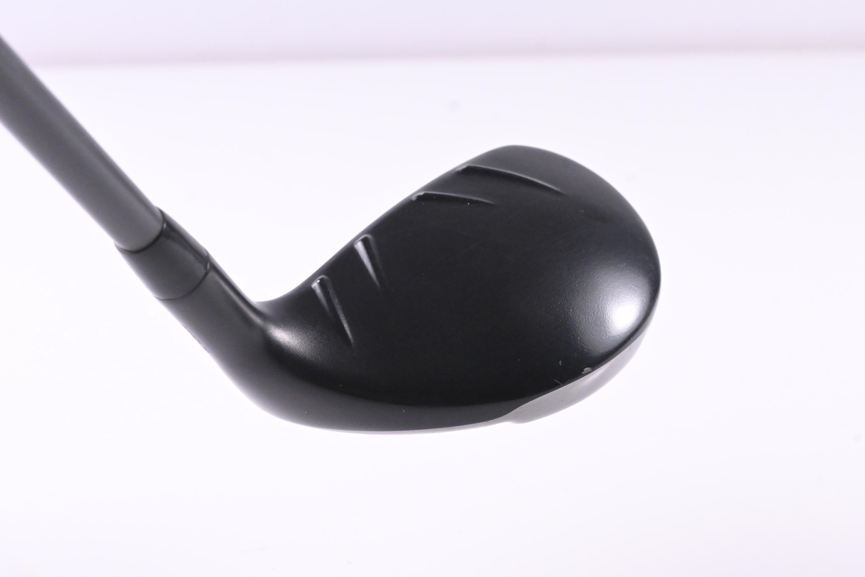Ping G Series #4 Hybrid / 22 Degree / Regular Flex Ping Alta 70 Shaft