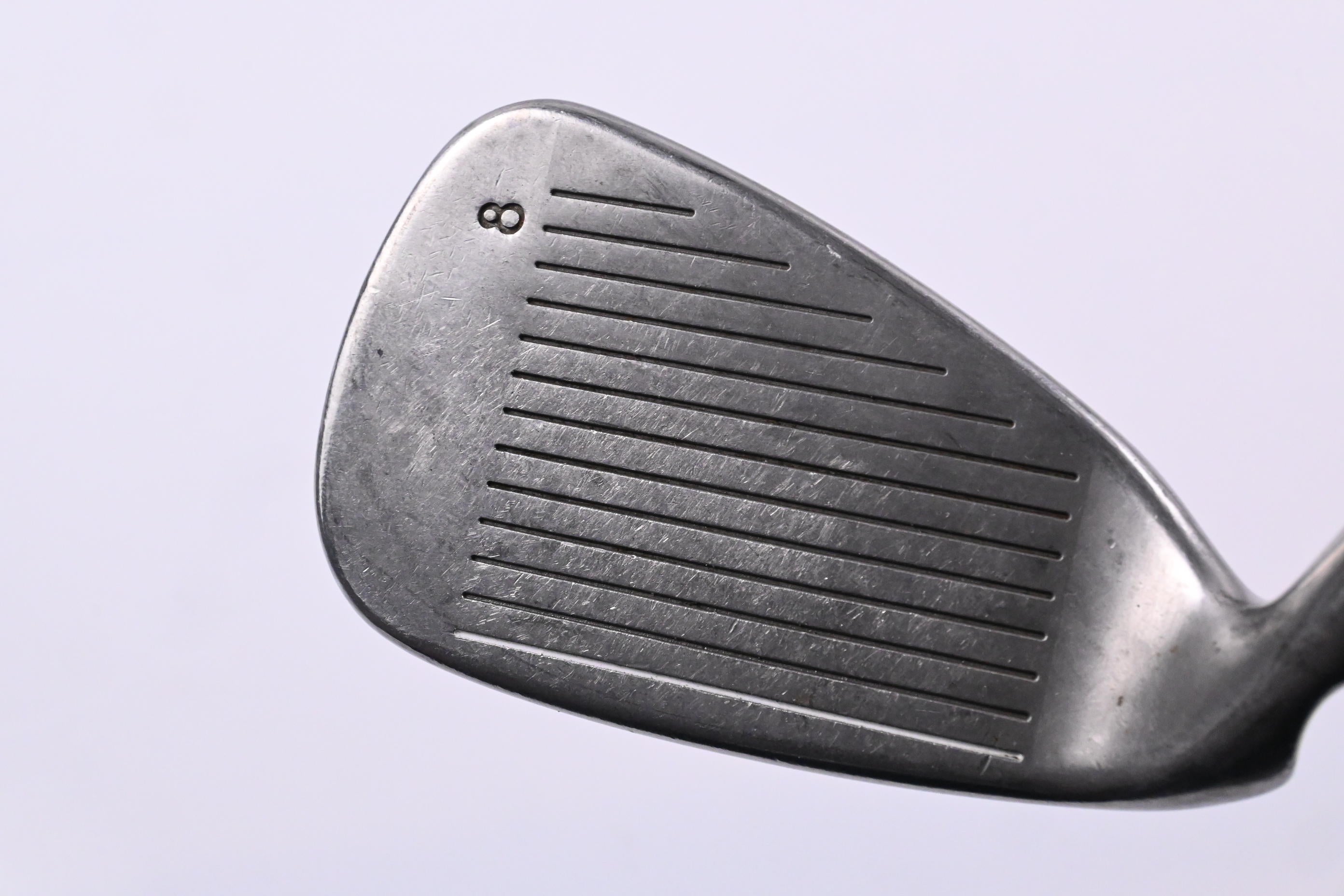 Ping G Series #8 Iron / Yellow Dot / Regular Flex Ping AWT 2.0 Shaft