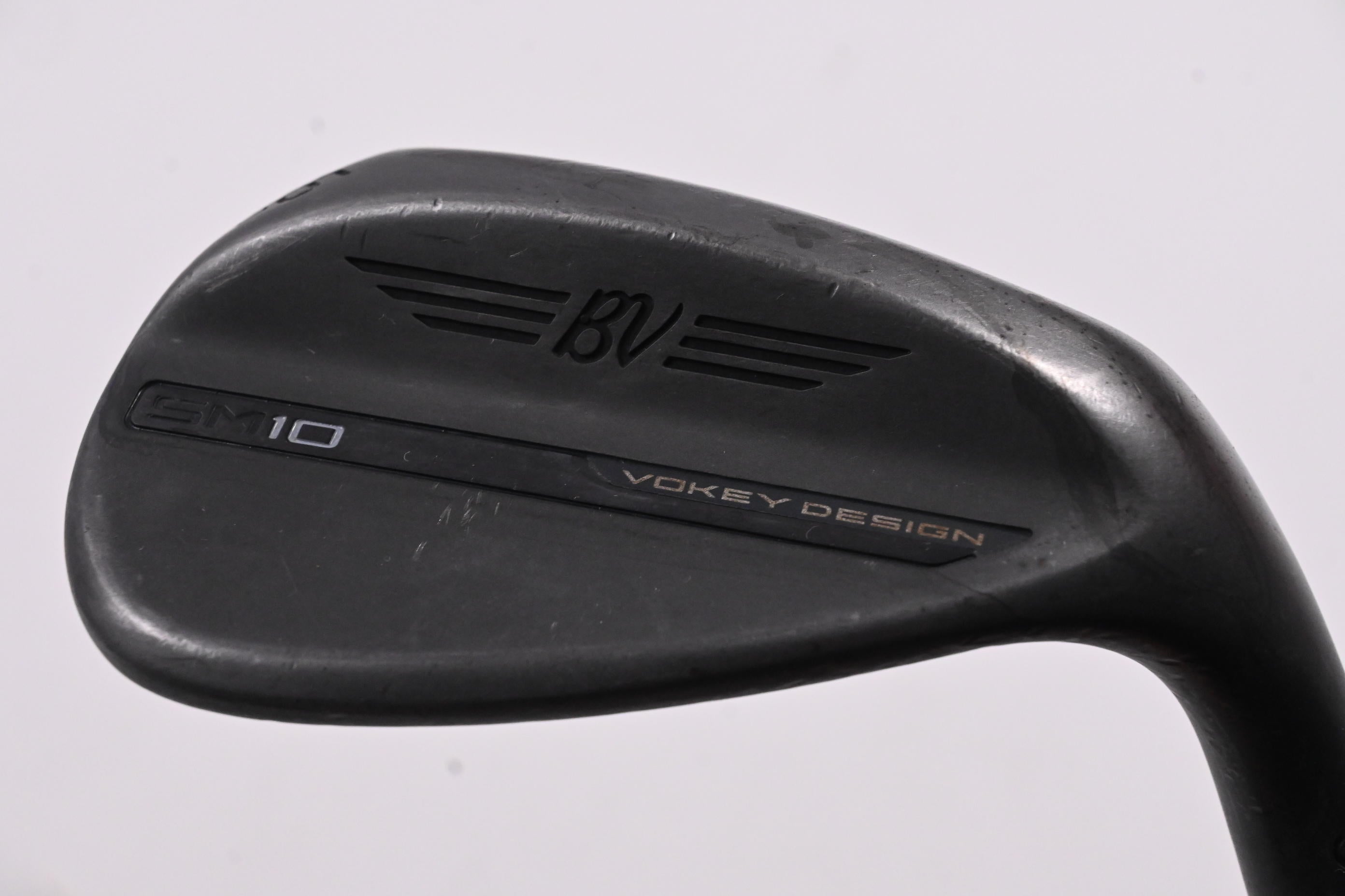 Titleist Vokey SM10 Sand Wedge / 56 Degree / Wedge Flex Titleist Vokey Shaft