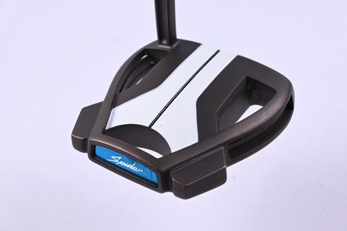 Taylormade Spider Tour X Torched 2026 L Neck Putter / 35 Inch