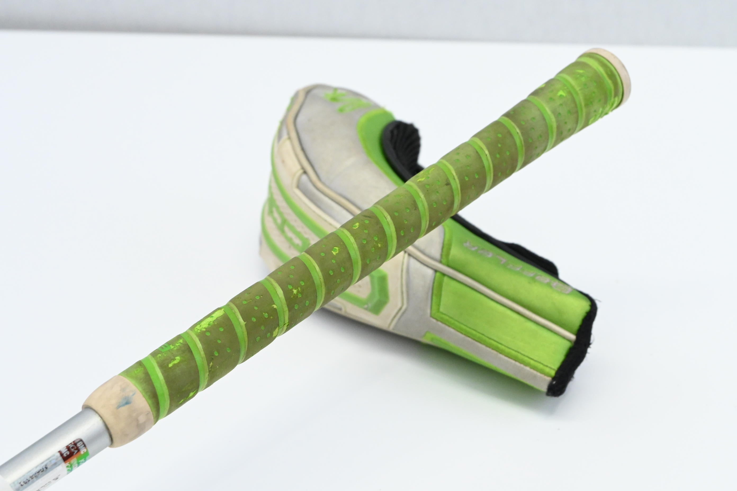 Ladies Cobra Baffler T-Rail #4 Hybrid / 25 Degree / Ladies Flex Cobra Baffler 50