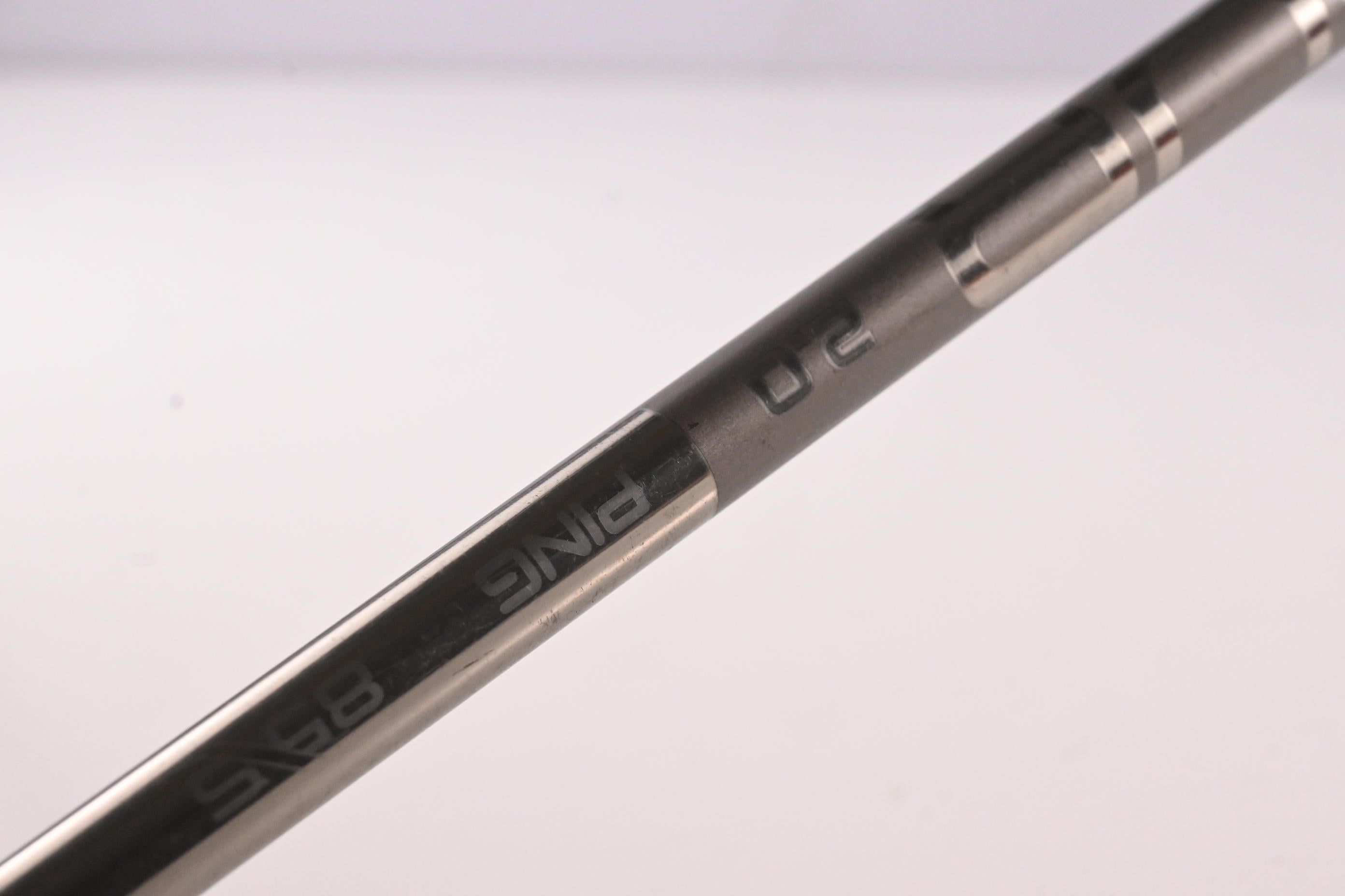 Ping G430 #4 Hybrid / 22 Degree / Stiff Flex Ping Tour Chrome 2.0 85 Shaft