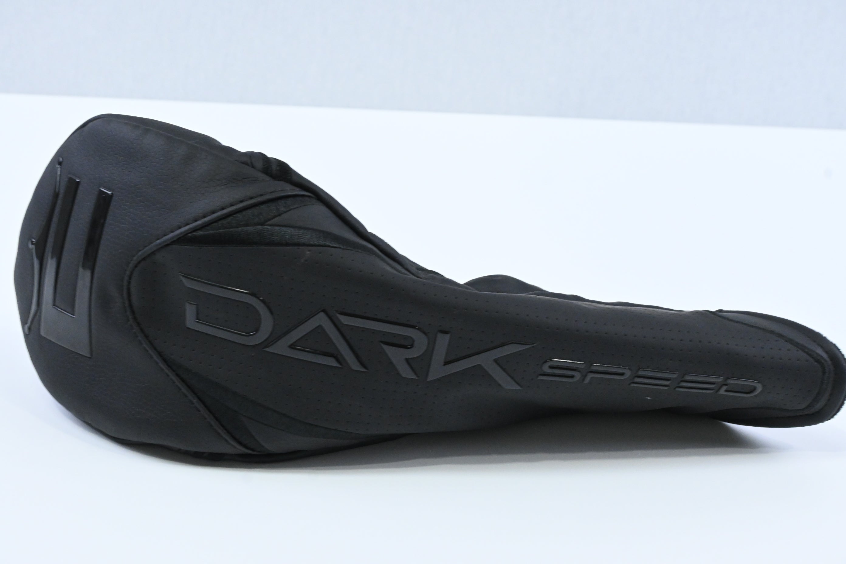 Cobra Darkspeed X Driver / 10.5 Degree / Regular Flex UST Lin-Q M40X Blue 6