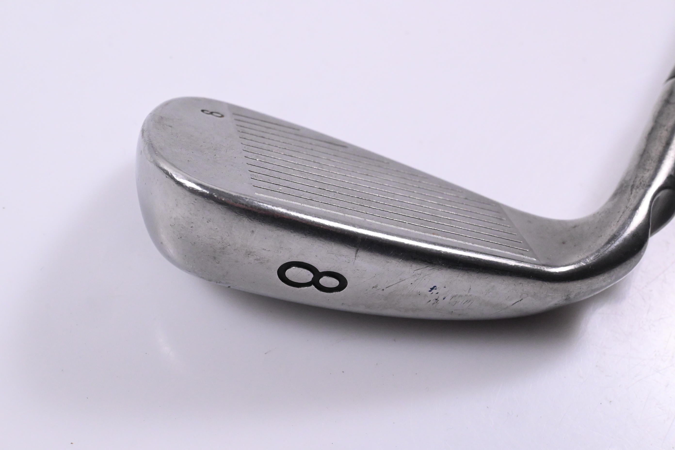 Ping G Series #8 Iron / Yellow Dot / Regular Flex Ping AWT 2.0 Shaft