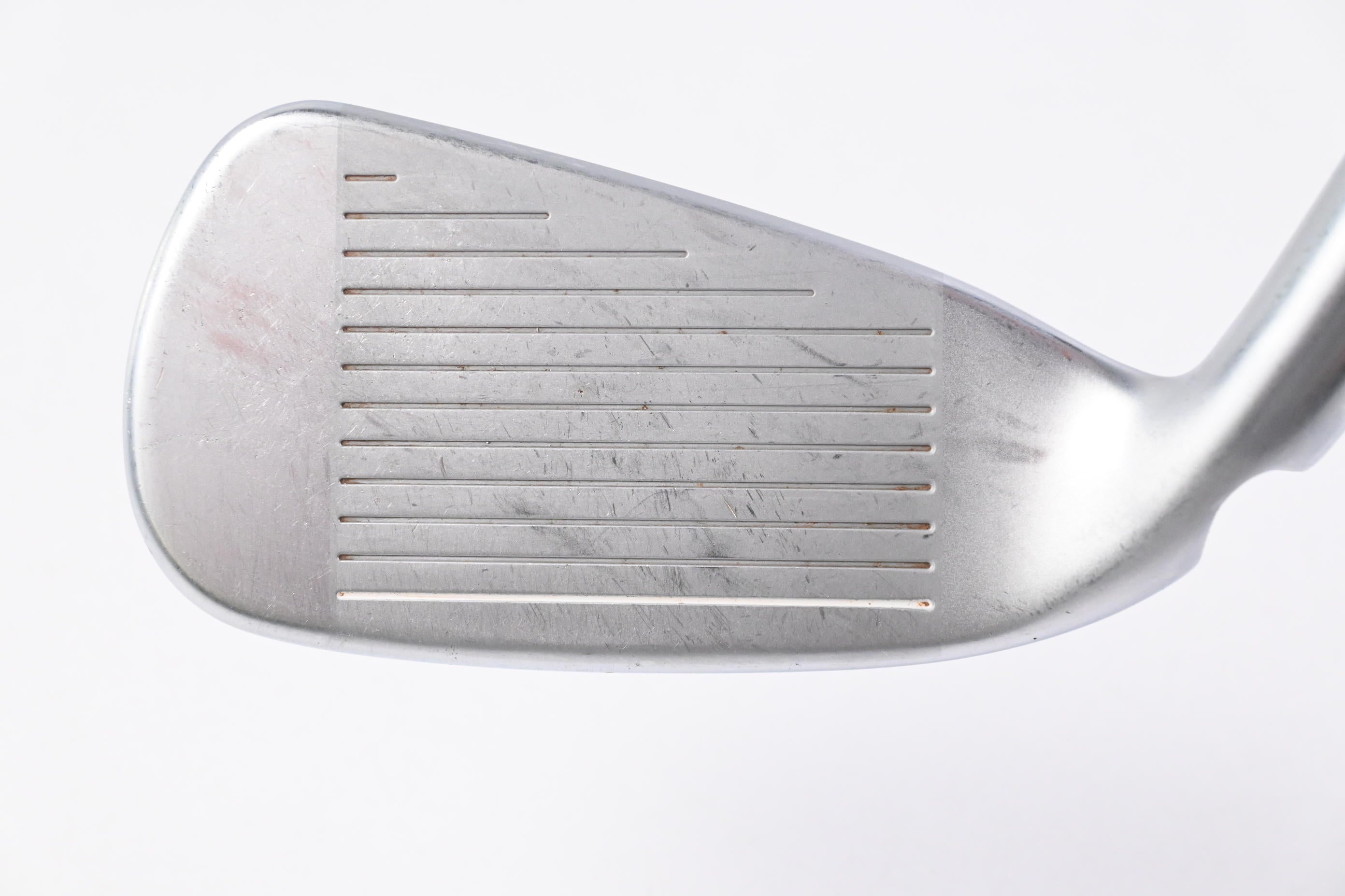 Ping G400 Crossover #4 Hybrid / 22 Degree / Blue Dot / Regular Flex Ping Alta CB