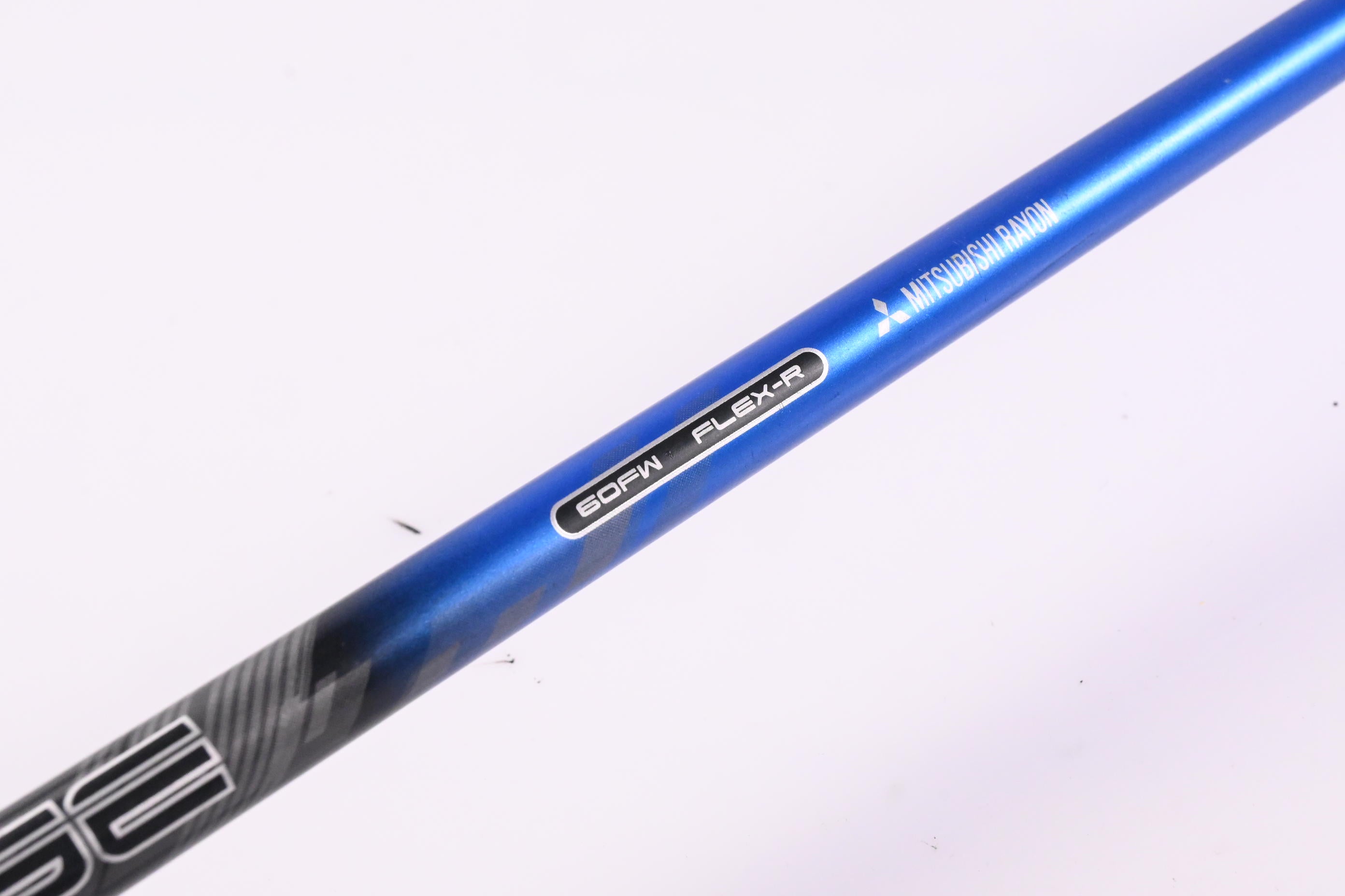 Adams Tight Lies 2.0 #5 Wood / 19 Degree / Regular Flex Kuro Kage 60 Shaft