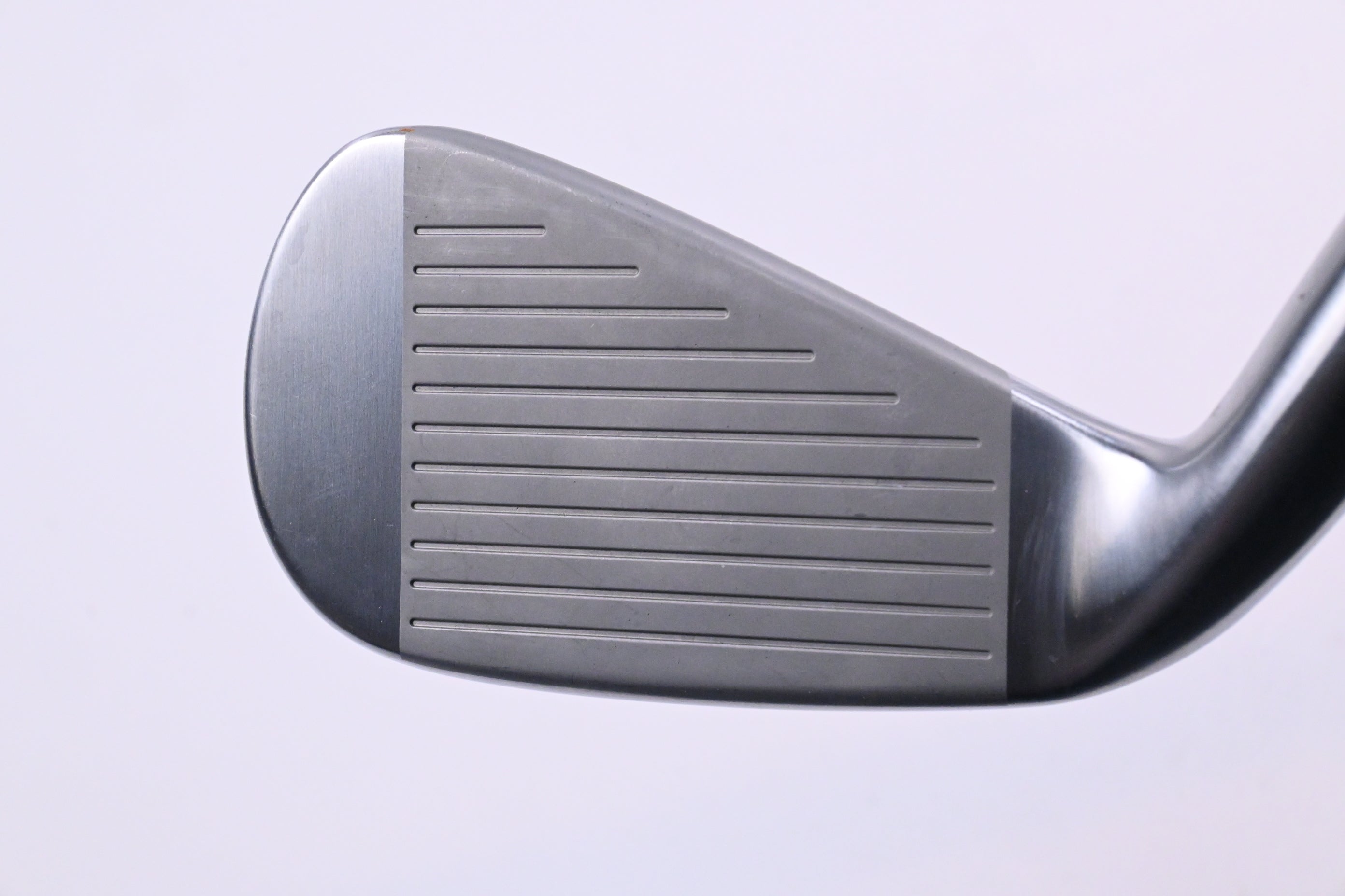 Mizuno Pro 245 #3 Iron / 19 Degree / Senior Flex Vanquish Blue 5 Shaft