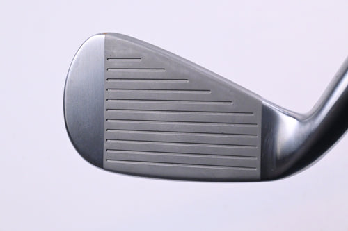 Mizuno Pro 245 #3 Iron / 19 Degree / Senior Flex Vanquish Blue 5 Shaft