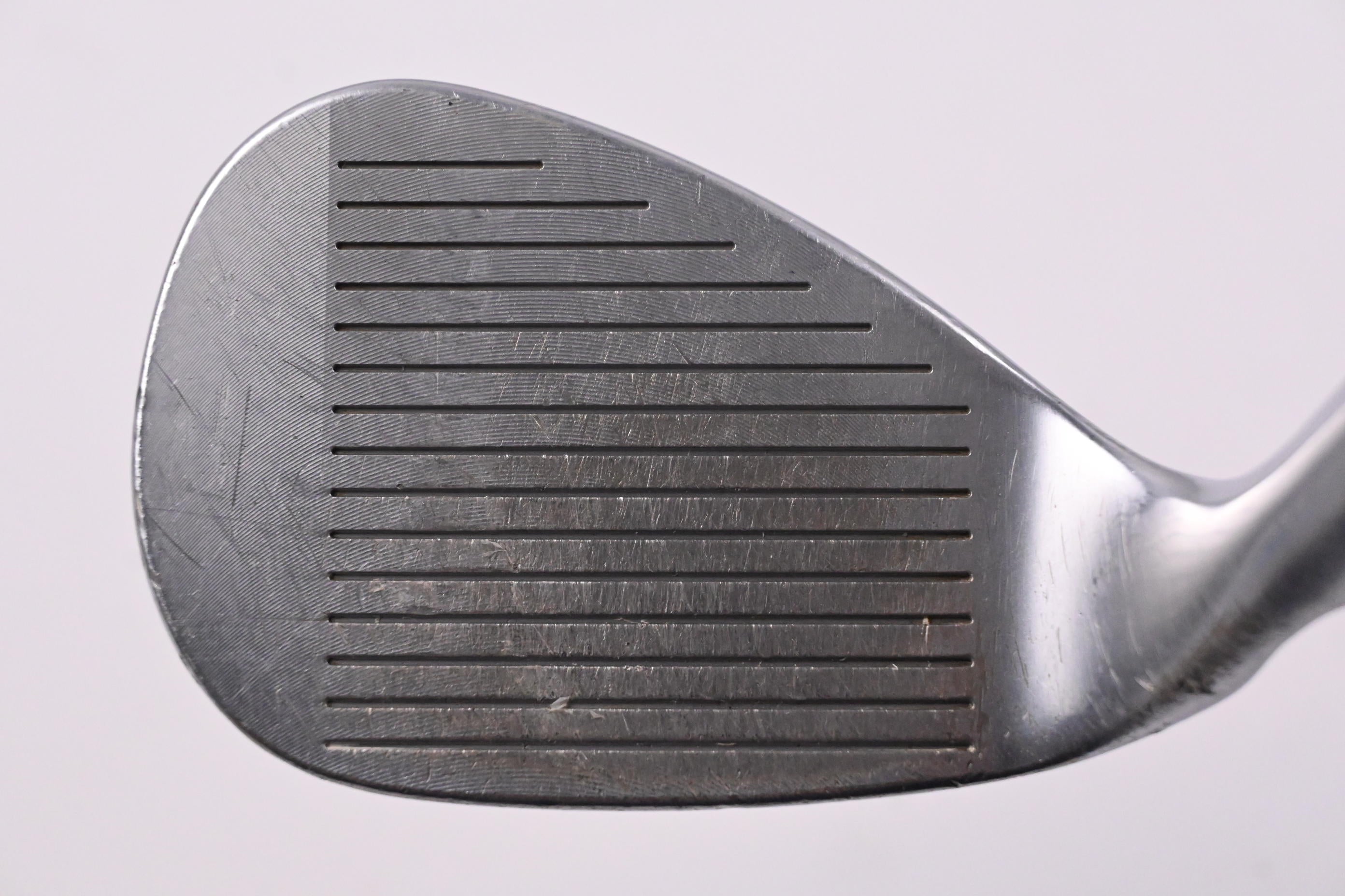 Ping Tour-W Lob Wedge / 58 Degree / White Dot / Wedge Flex Ping AWT Shaft