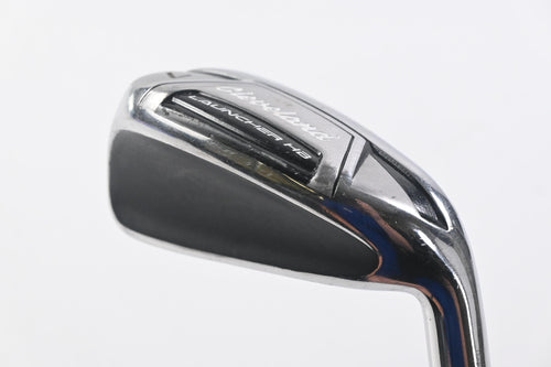Cleveland Launcher HB #7 Iron / Regular Flex Dynamic Gold R300 Shaft