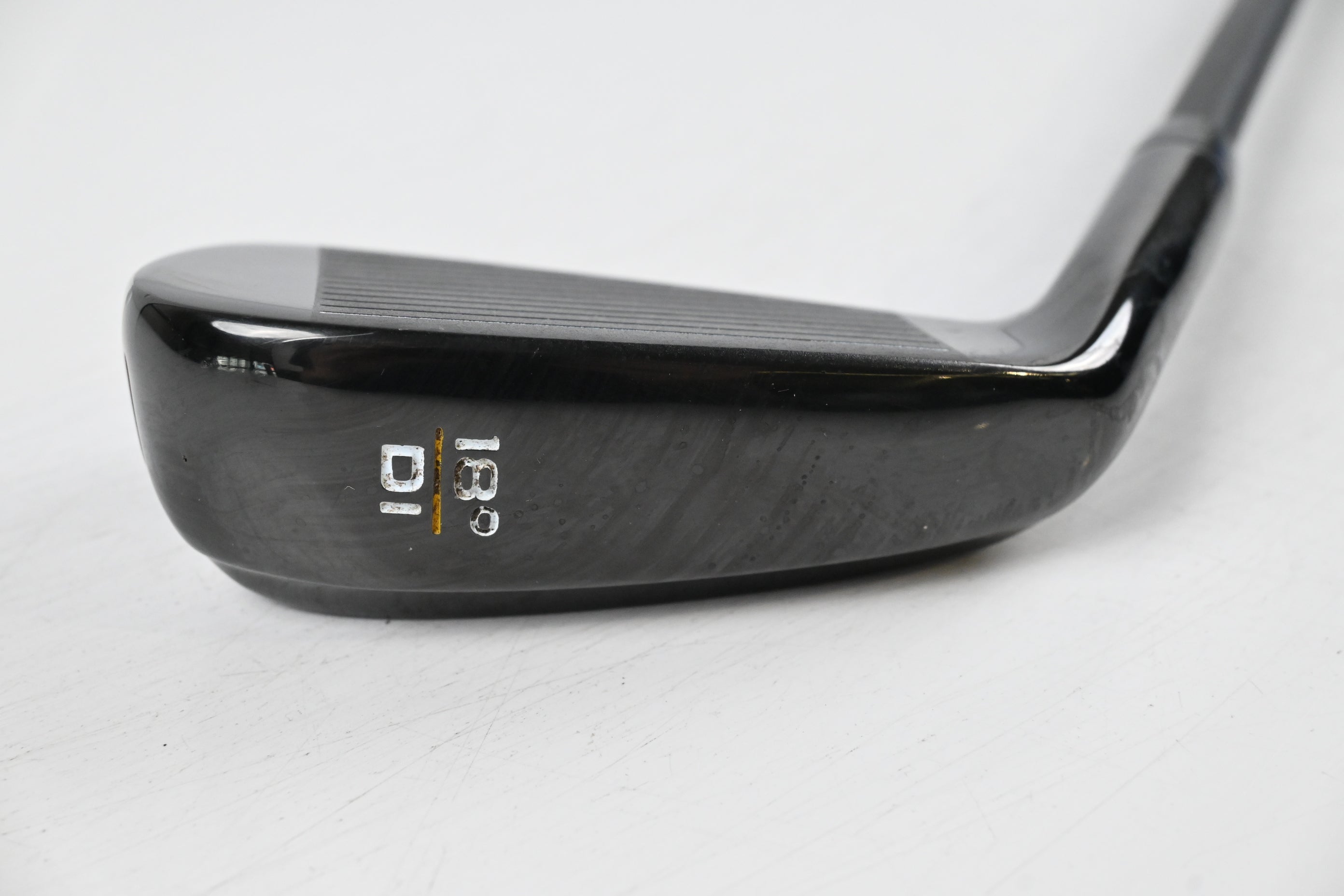 MacGregor V-Foil Speed Driving #2 Iron / 18 degree / Regular Flex MacGregor