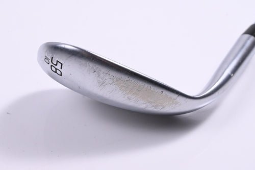 Ping Glide 3.0 Lob Wedge / 58 Degree / Wedge Flex Ping Z-Z115 Shaft
