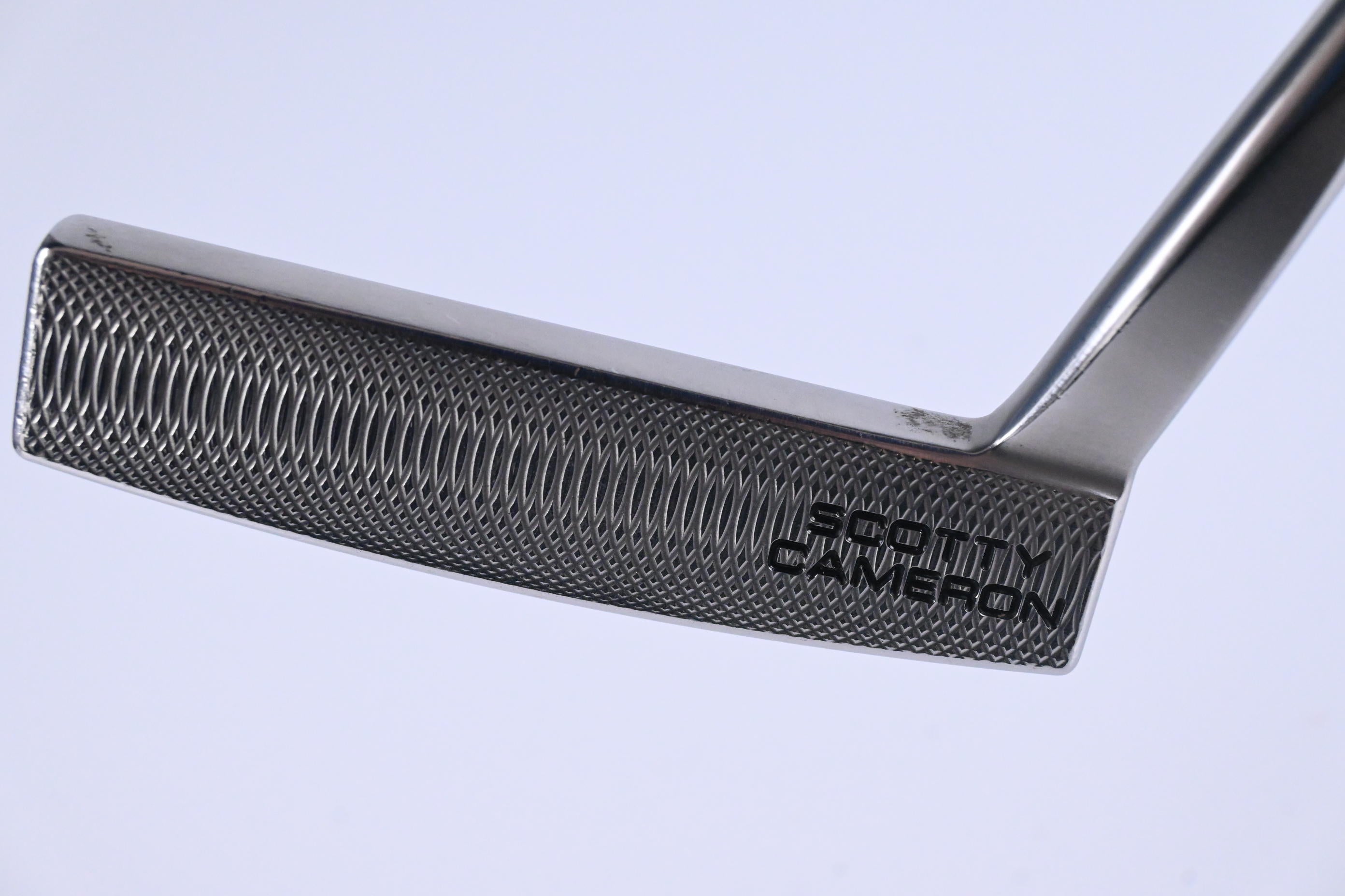 Scotty Cameron Golo 3 Putter / 35 Inch