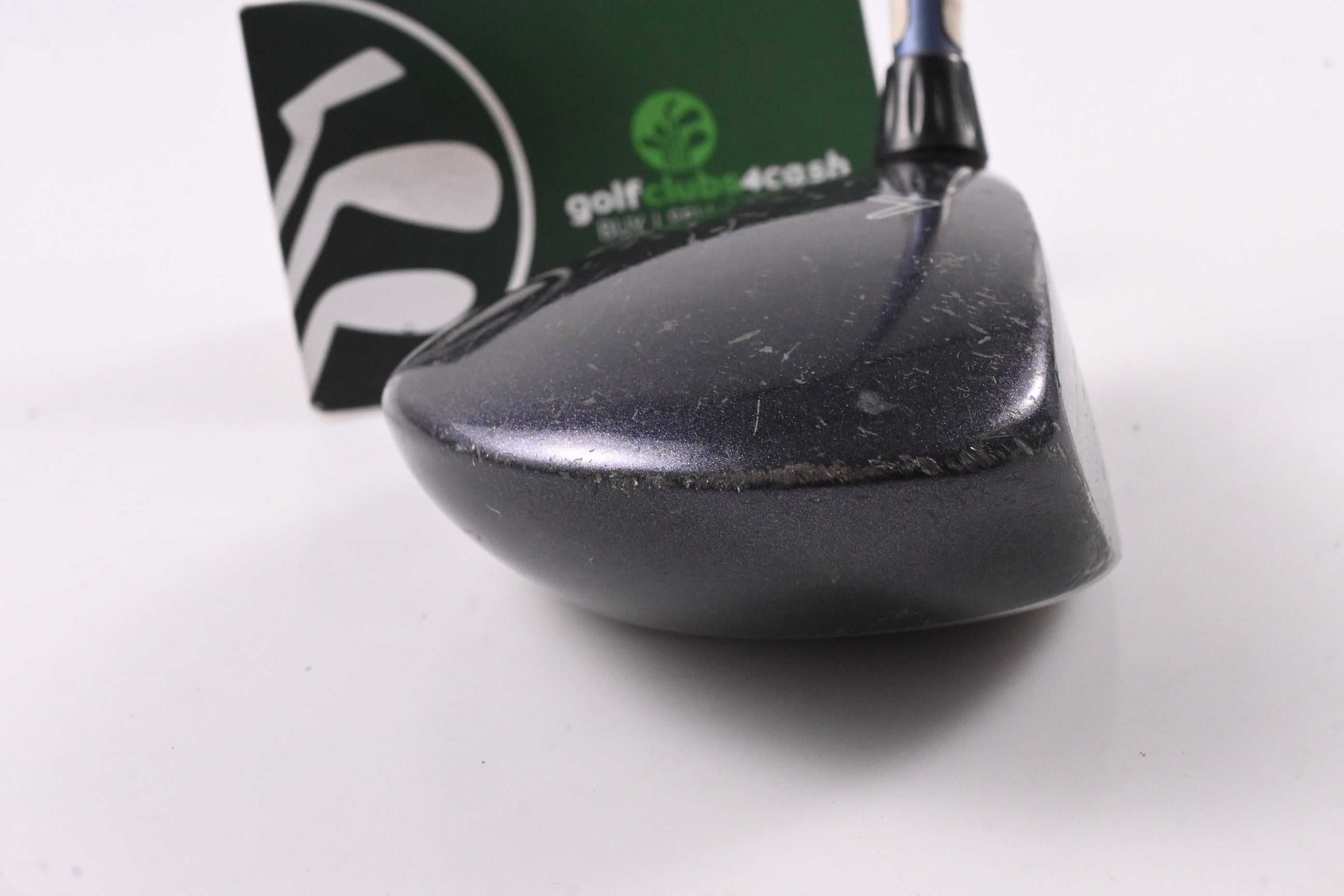Ladies Callaway Steelhead III #3 Wood / 15 Degree / Ladies Flex Callaway System