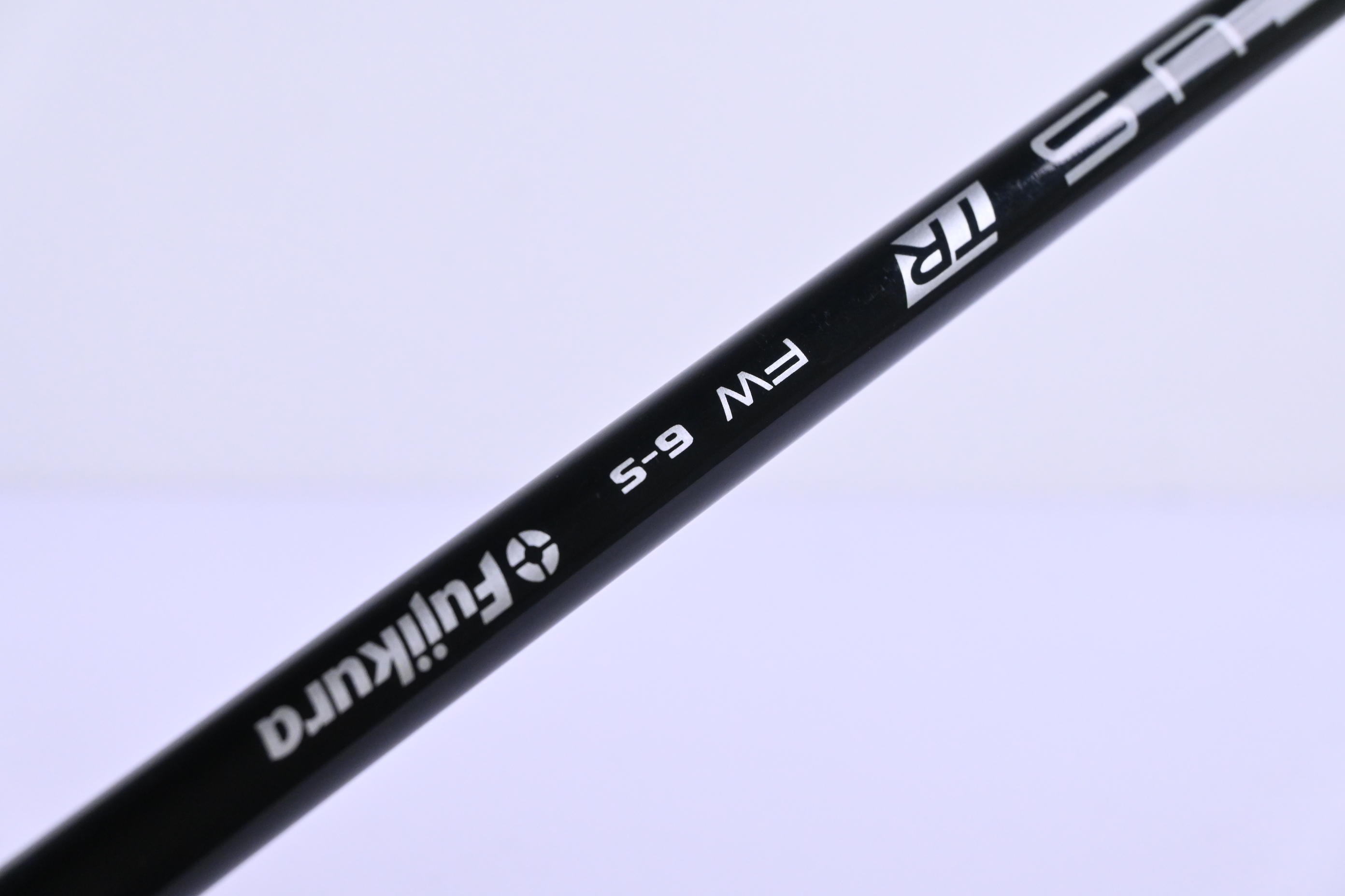 Taylormade Qi10 #3 Wood / 15 Degree / Stiff Flex Fujikura Ventus TR Blue 6 Shaft