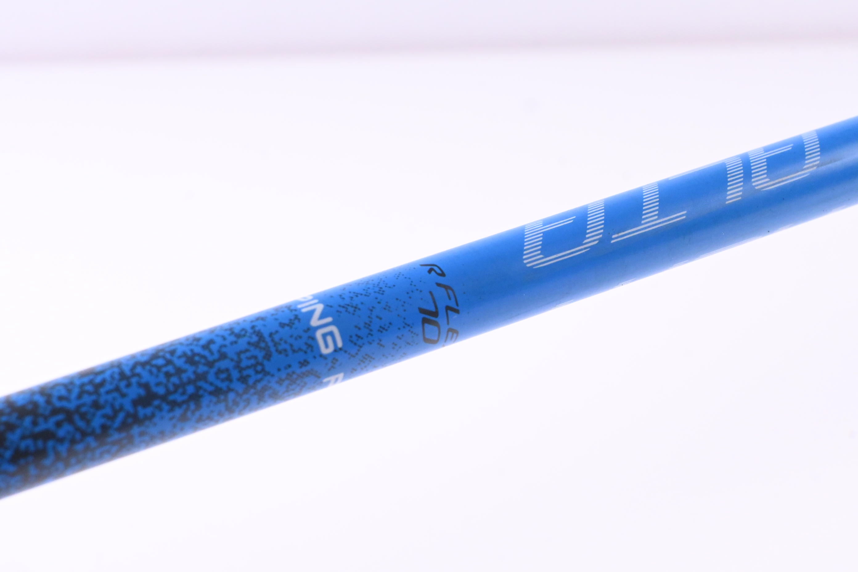 Ping G Series #4 Hybrid / 22 Degree / Regular Flex Ping Alta 70 Shaft