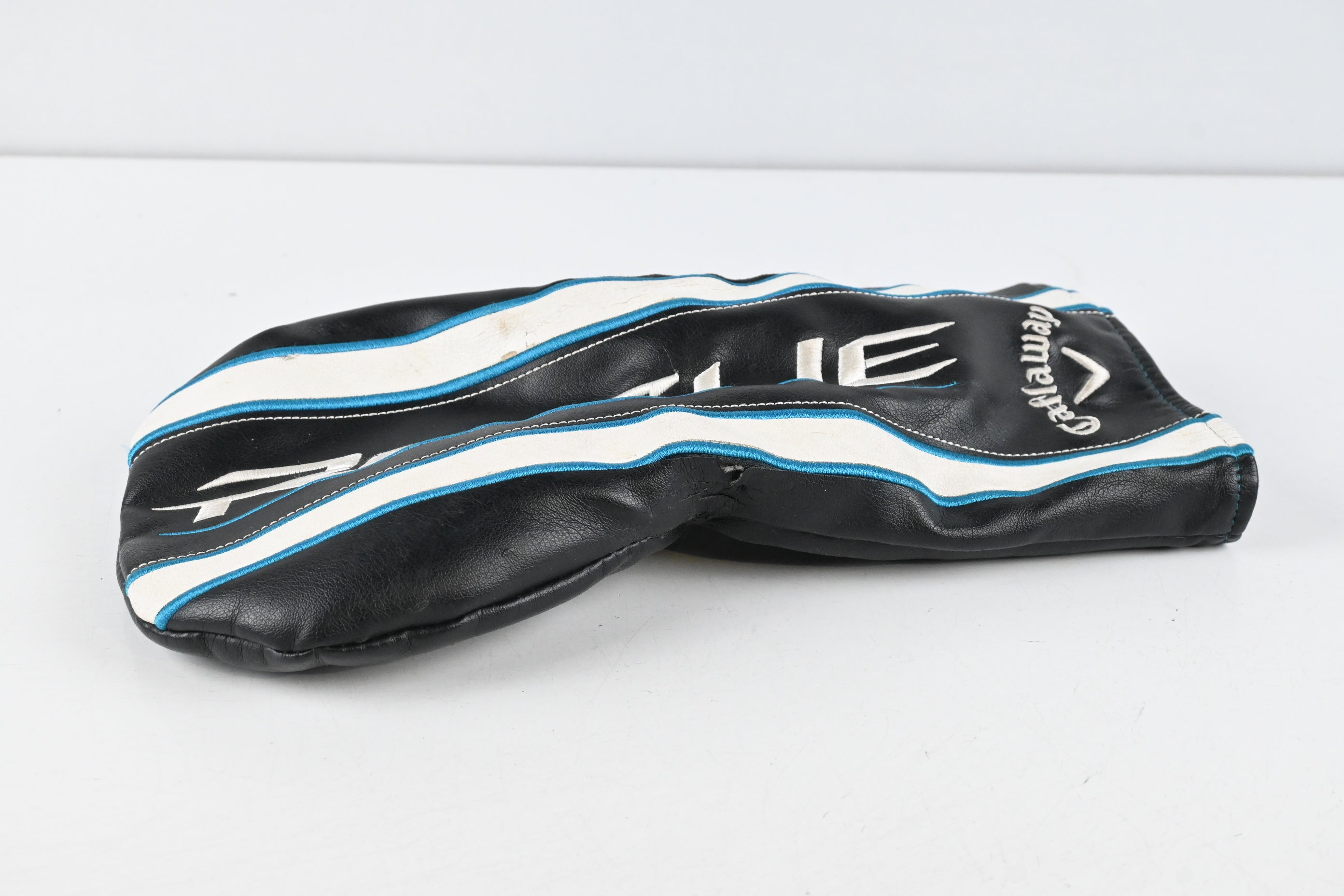 Callaway Rogue Driver / 10.5 Degree / Stiff Flex HZRDUS T800 Blue 65 Shaft