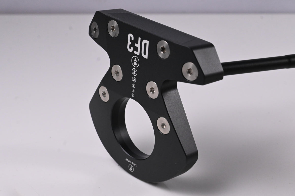 L.A.B Golf Directed Force 3 Putter / 35 Inch