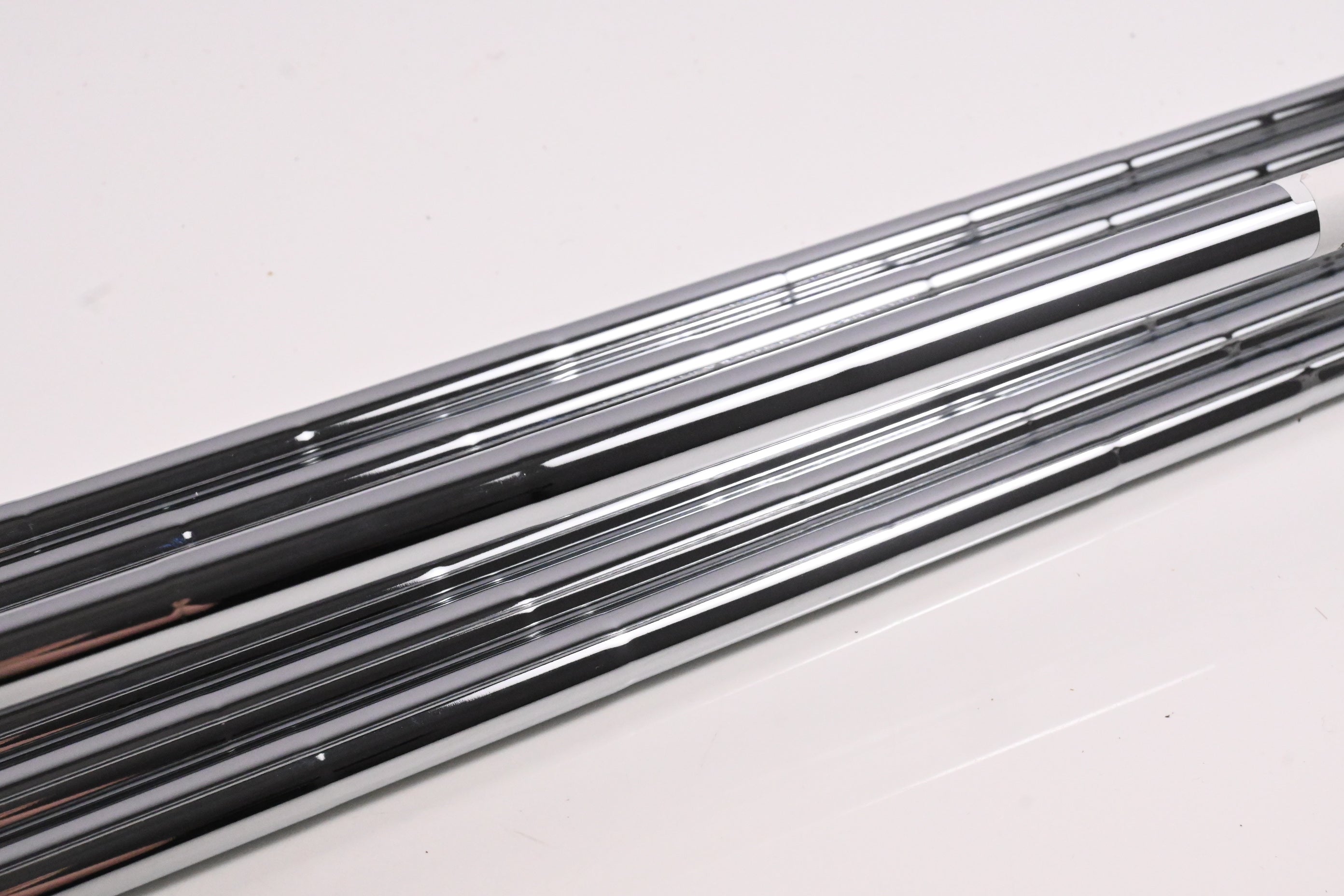 KBS Tour Iron Shafts / Regular Flex / Set of 7 / .355 Tip