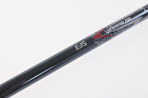 Wilson DYNAPWR 2025 Carbon Driver / 10.5 Degree / Regular Flex Lin.Q M40X 5