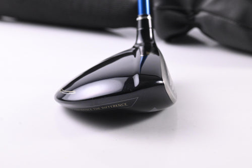 XXIO 13 #5 Wood / 18 Degree / Regular Flex Miyasaki 39 Shaft
