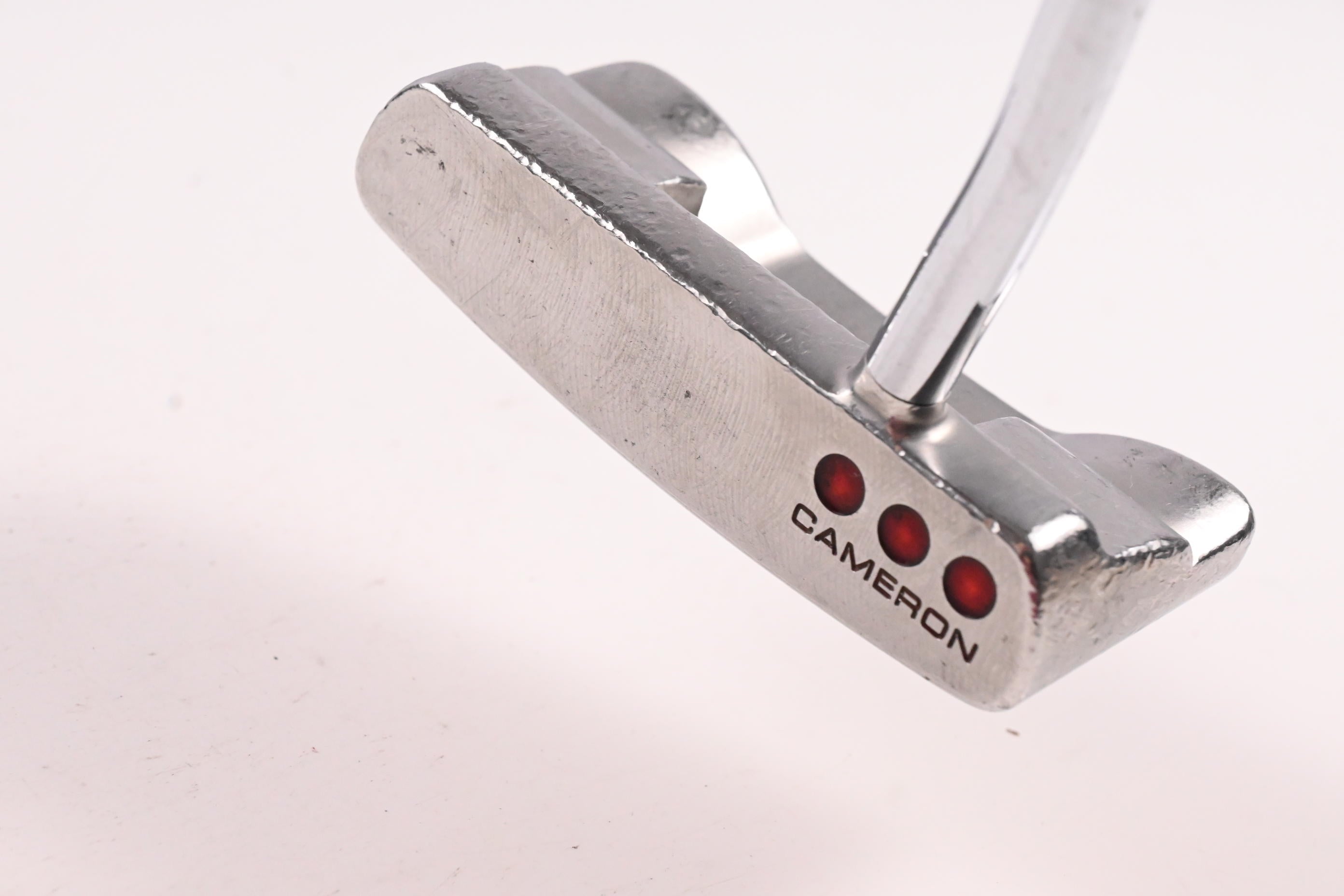 Scotty Cameron Studio Select Squareback No. 1 Putter / 34 Inch