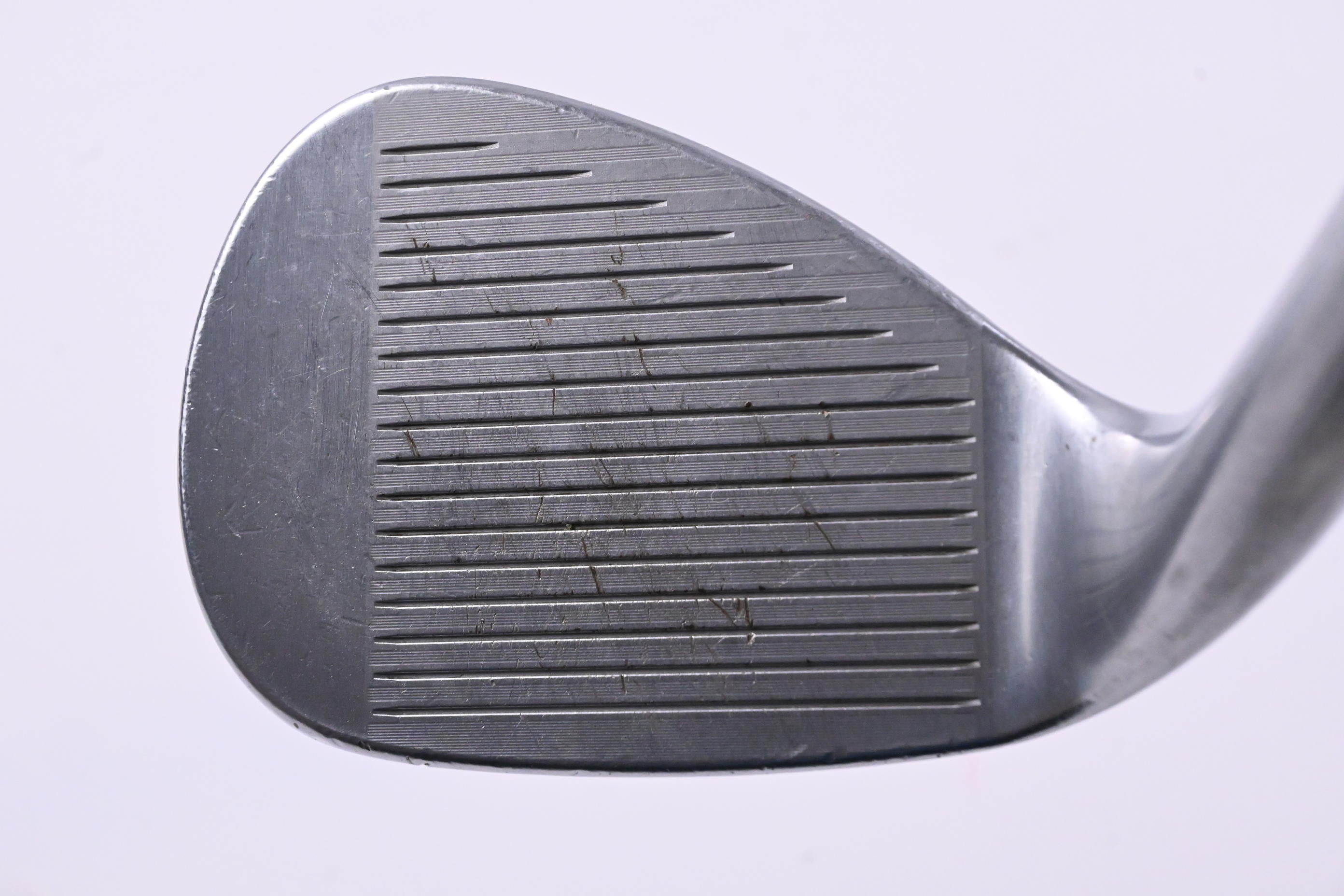 Titleist Vokey SM9 Lob Wedge / 58 Degree / Wedge Flex Vokey SM9 Shaft