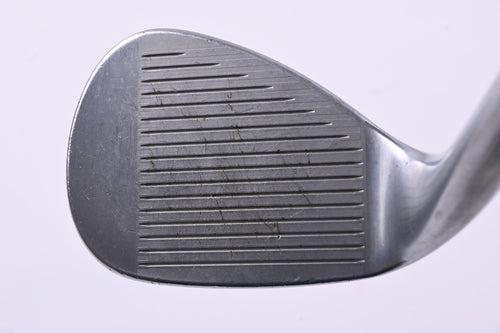 Titleist Vokey SM9 Lob Wedge / 58 Degree / Wedge Flex Vokey SM9 Shaft