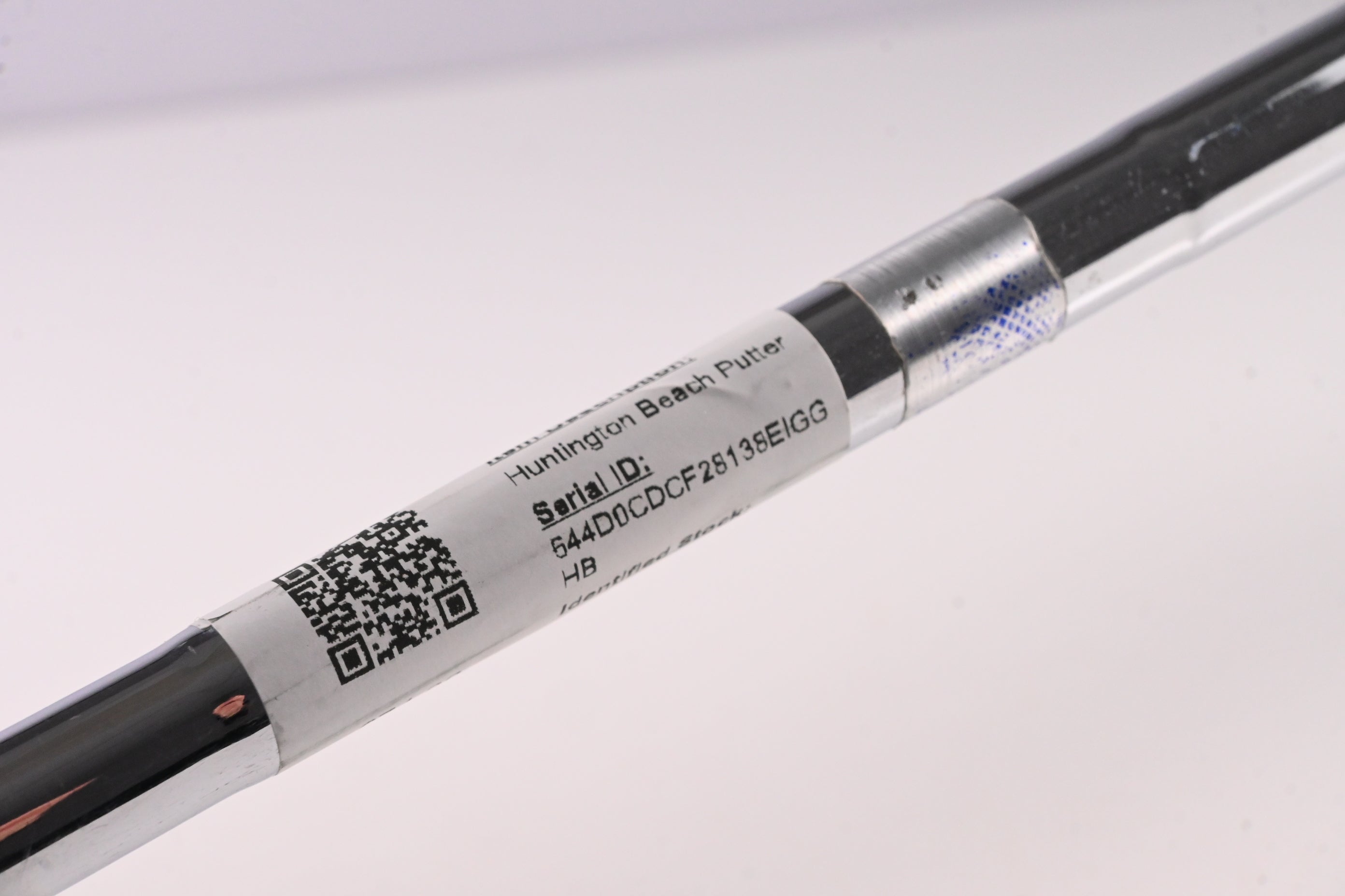 Cleveland Huntington Beach #6 Putter / 35 Inch