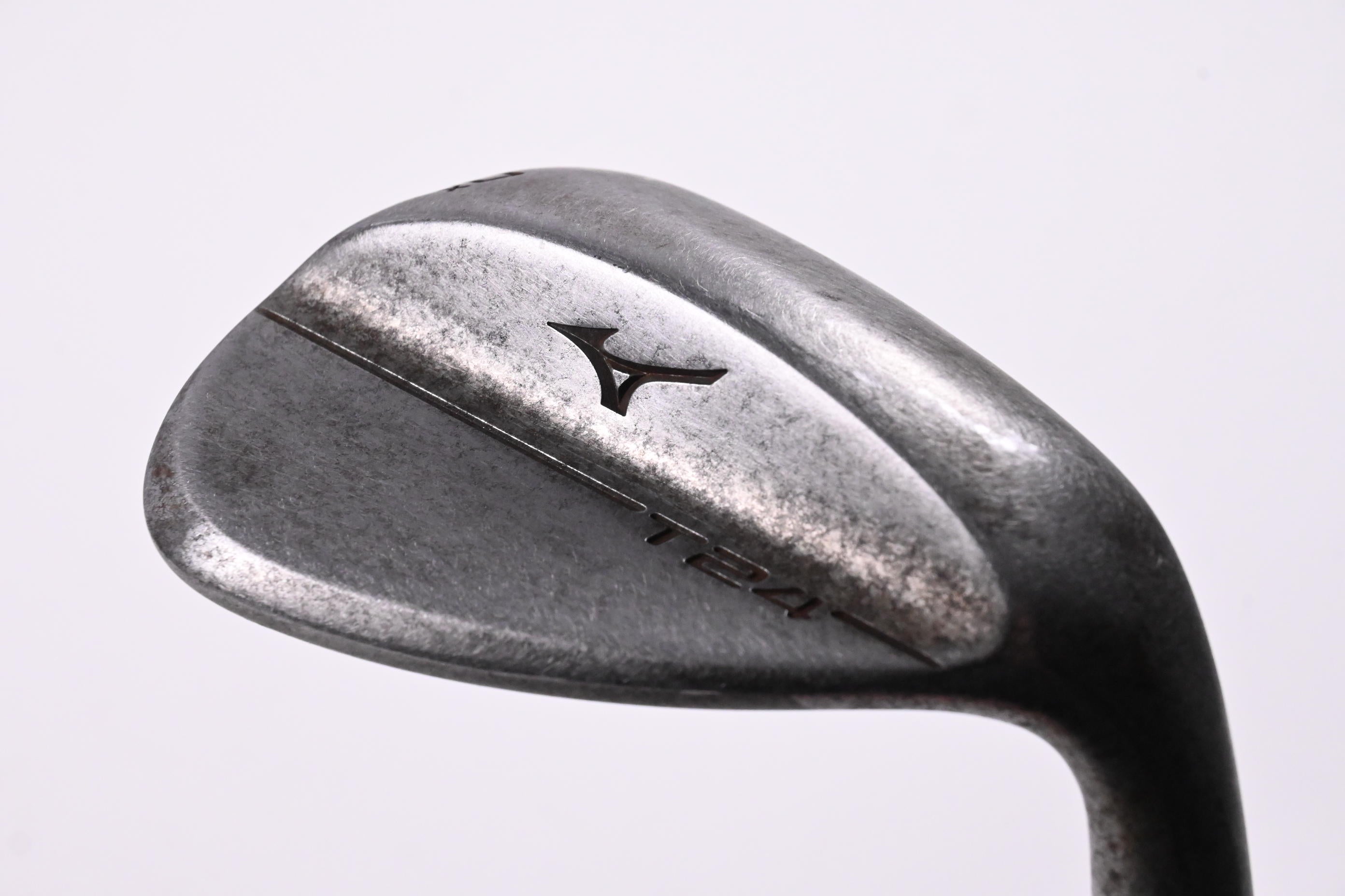 Mizuno T24 Lob Wedge / 60 Degree / Stiff Flex Dynamic Gold S400 Shaft