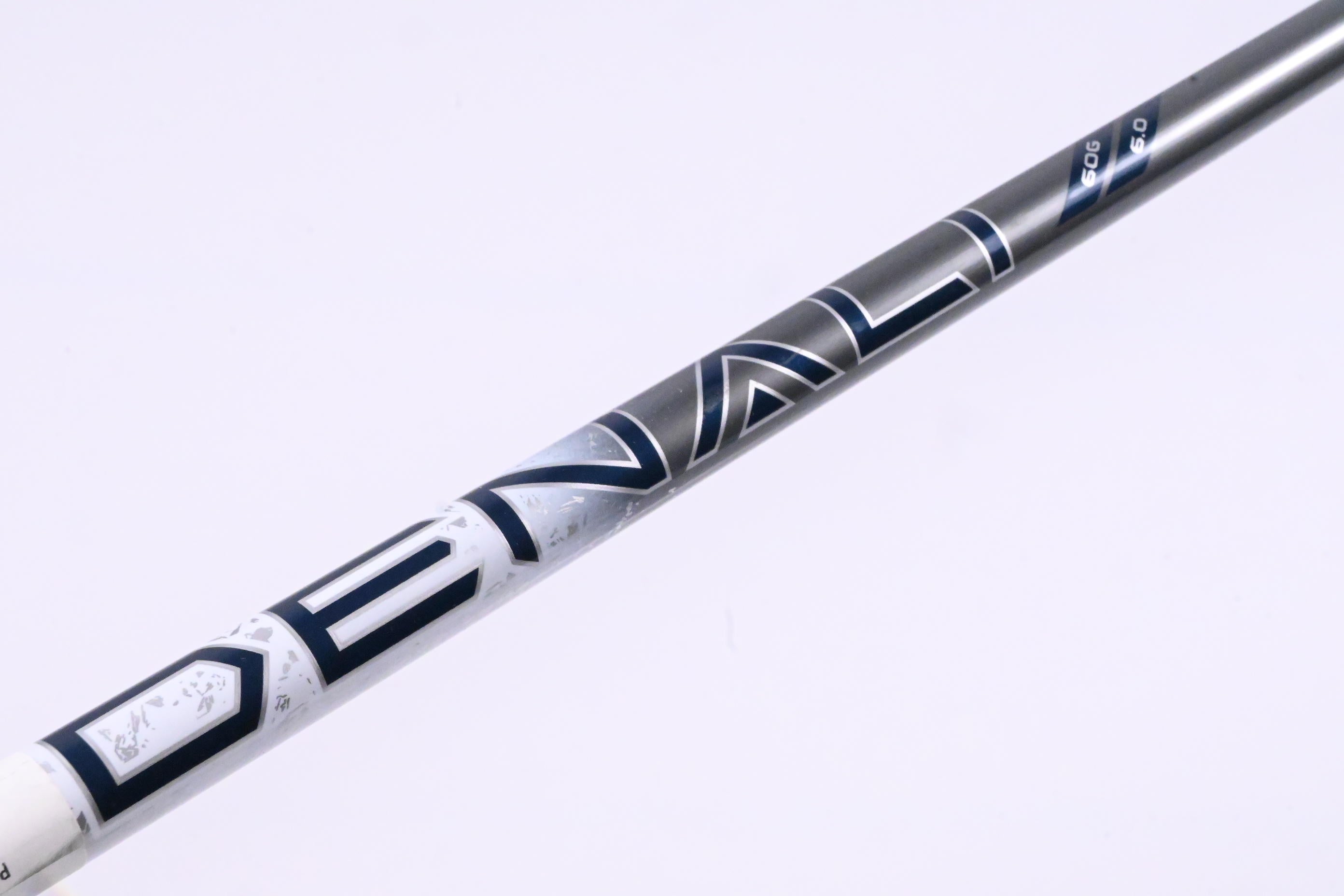 Project X Denali Charcoal 60 #3 Wood Shaft / Stiff Flex / Callaway 2nd Gen