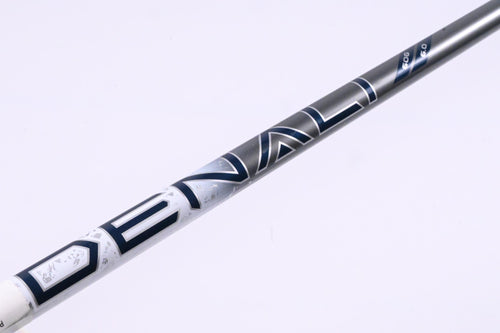 Project X Denali Charcoal 60 #3 Wood Shaft / Stiff Flex / Callaway 2nd Gen