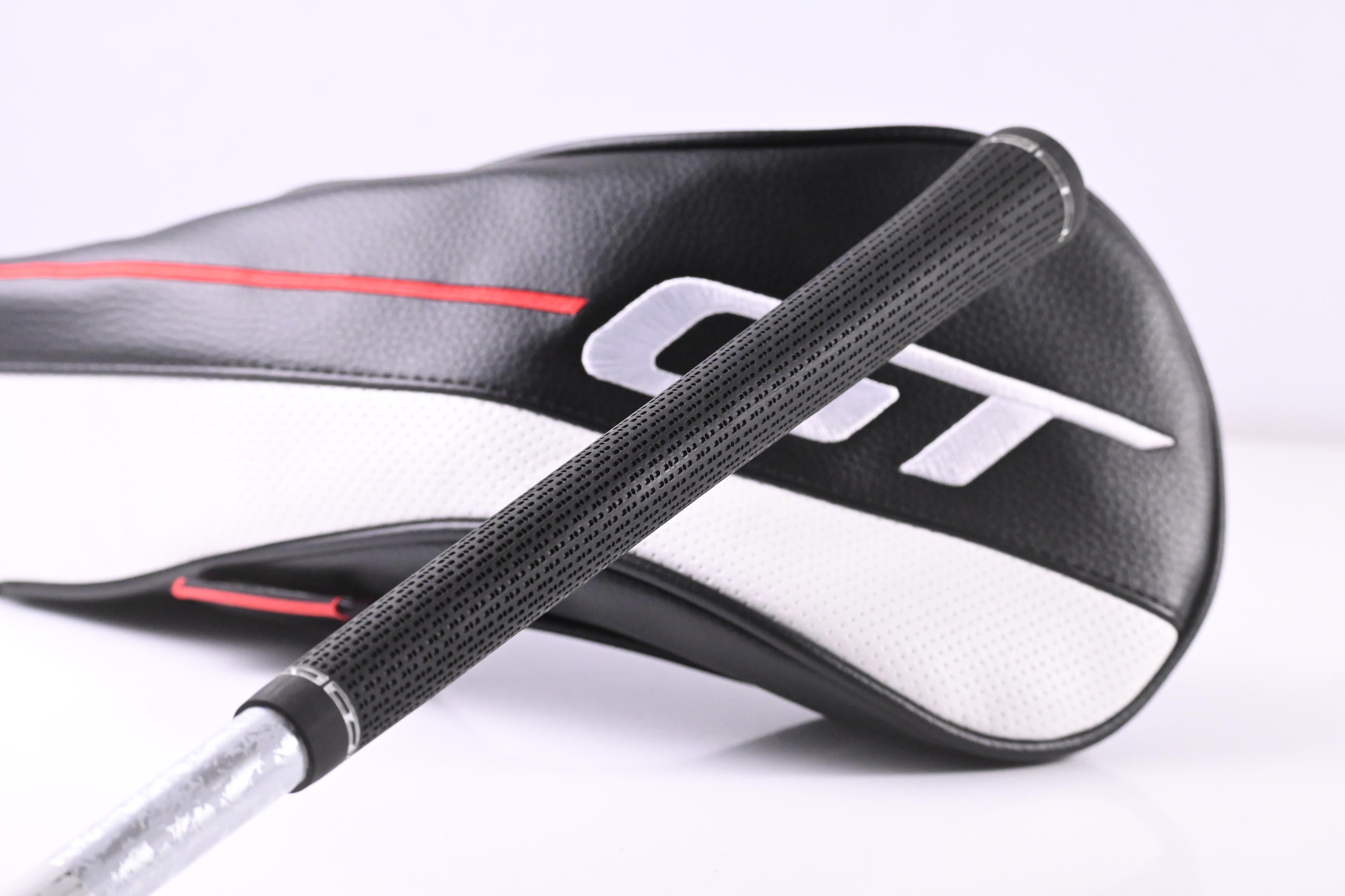 Titleist GT3 Driver / 10 Degree / Regular Flex Project X Denali Red 50 Shaft