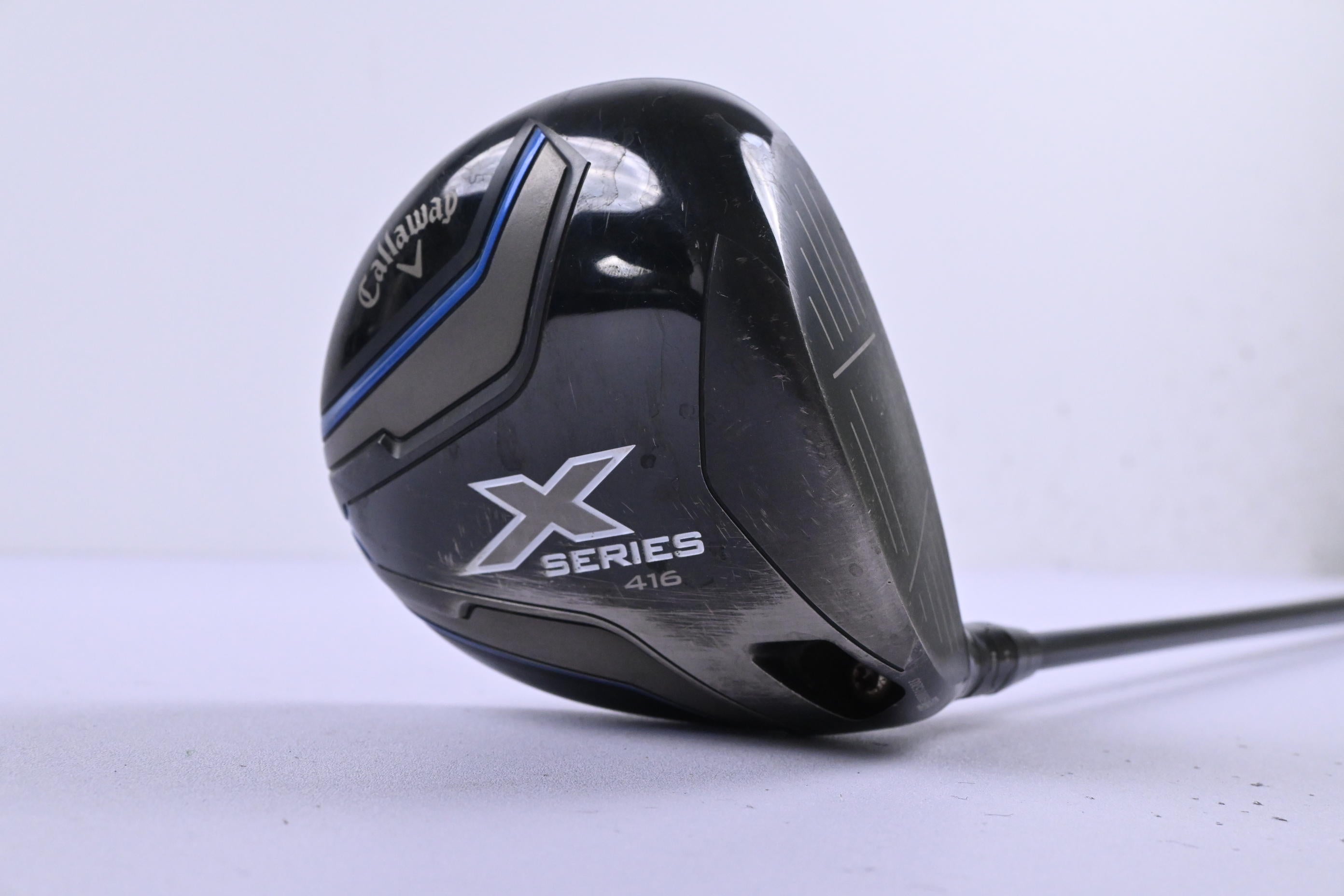 Callaway X-Series N416 Driver / 10.5 Degree / Regular Flex Aldila Tour Blue 55