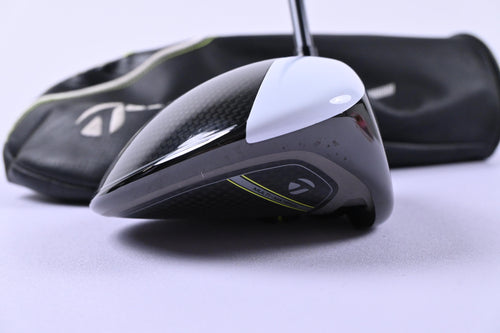 Taylormade M1 Driver / 9.5 Degree / Stiff Flex Fujikura Speeder 661 Evolution
