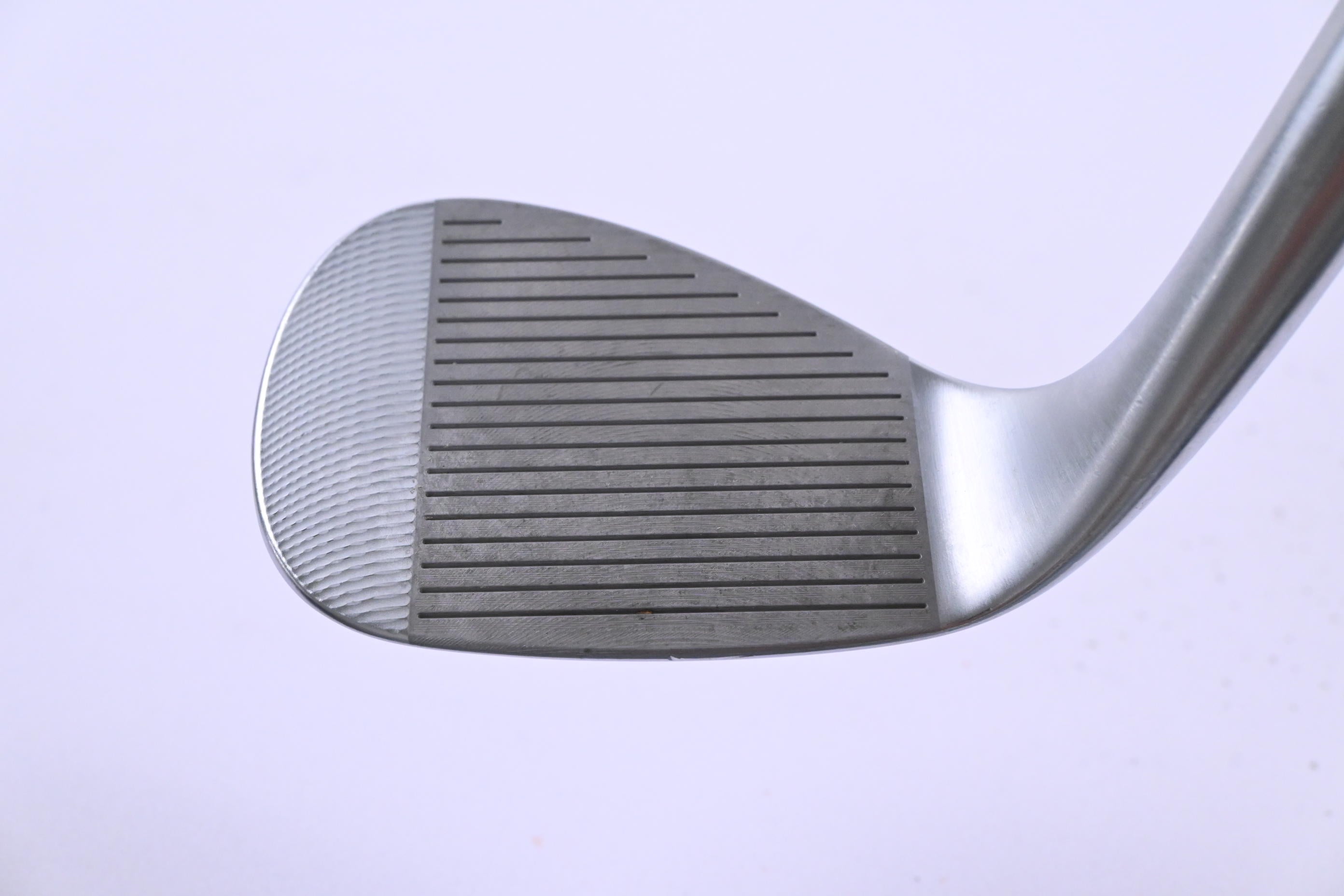 Cleveland RTX 6 Zipcore Lob Wedge / 58 Degree / Wedge Flex Dynamic Gold Shaft