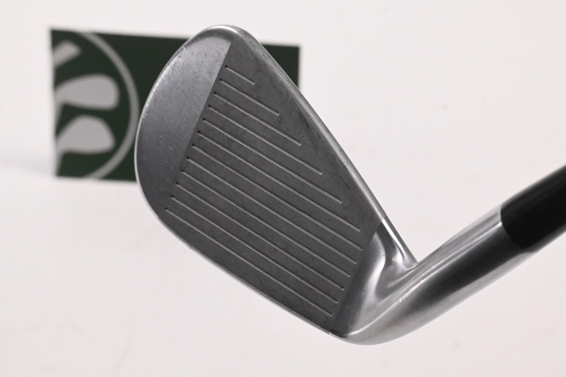 Mizuno MP-20 MMC #4 Iron / 22 Degree / Regular Flex N.S.Pro Modus3 Tour105