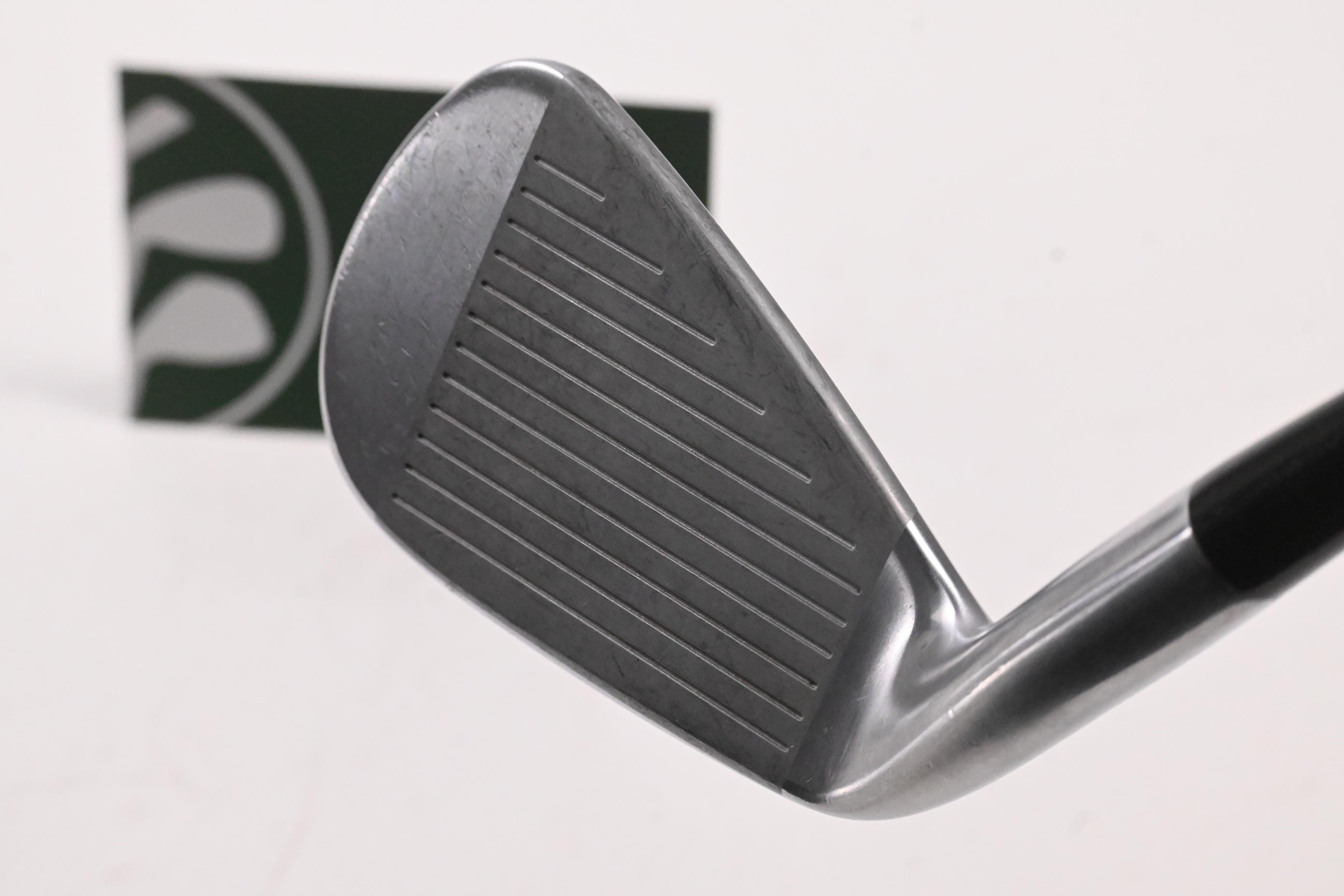 Mizuno MP-20 MMC #4 Iron / 22 Degree / Regular Flex N.S.Pro Modus3 Tour105