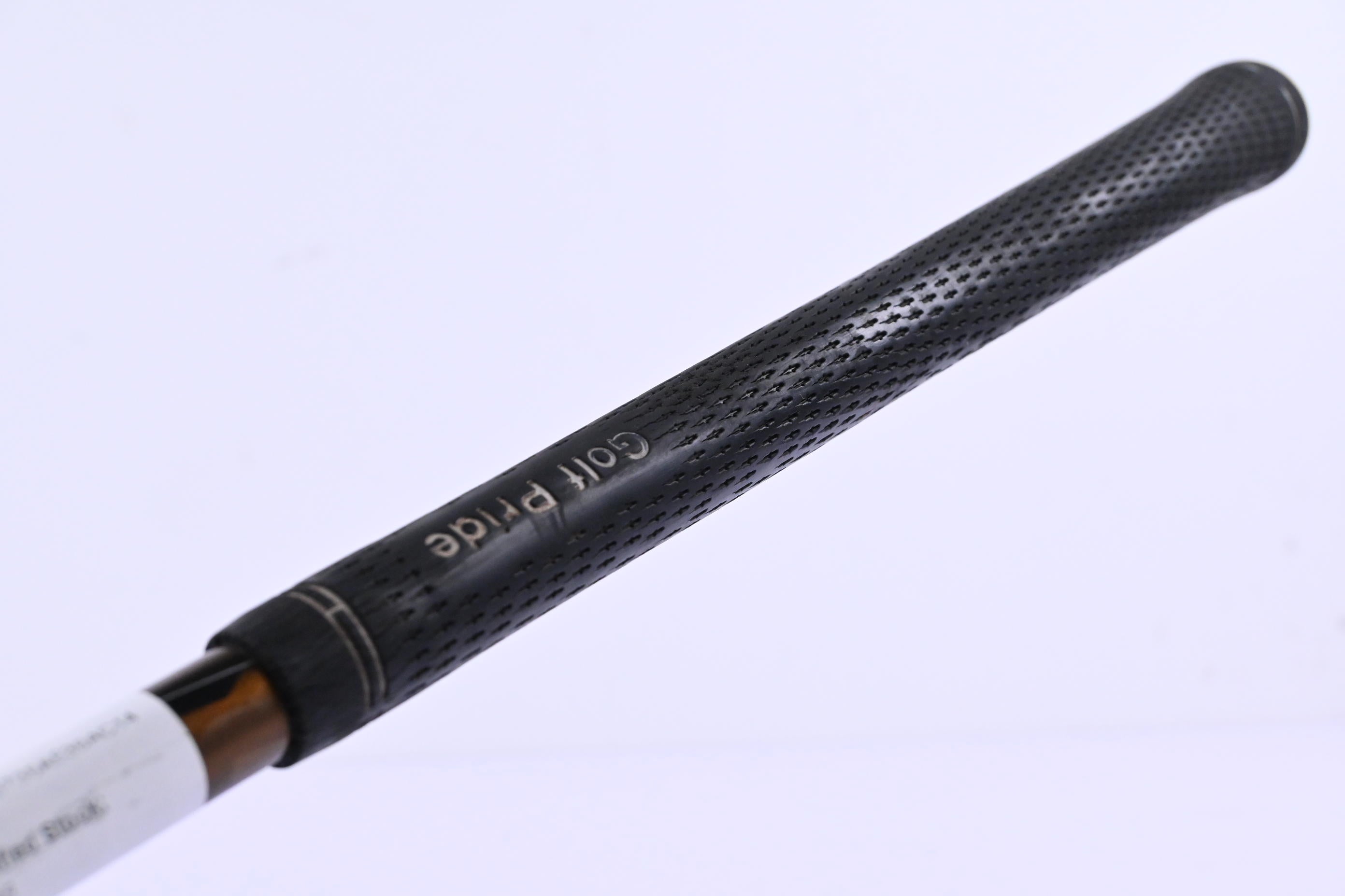 Ping G400 #4 Hybrid / 22 Degree / Senior Flex Ping Alta CB 70 Shaft