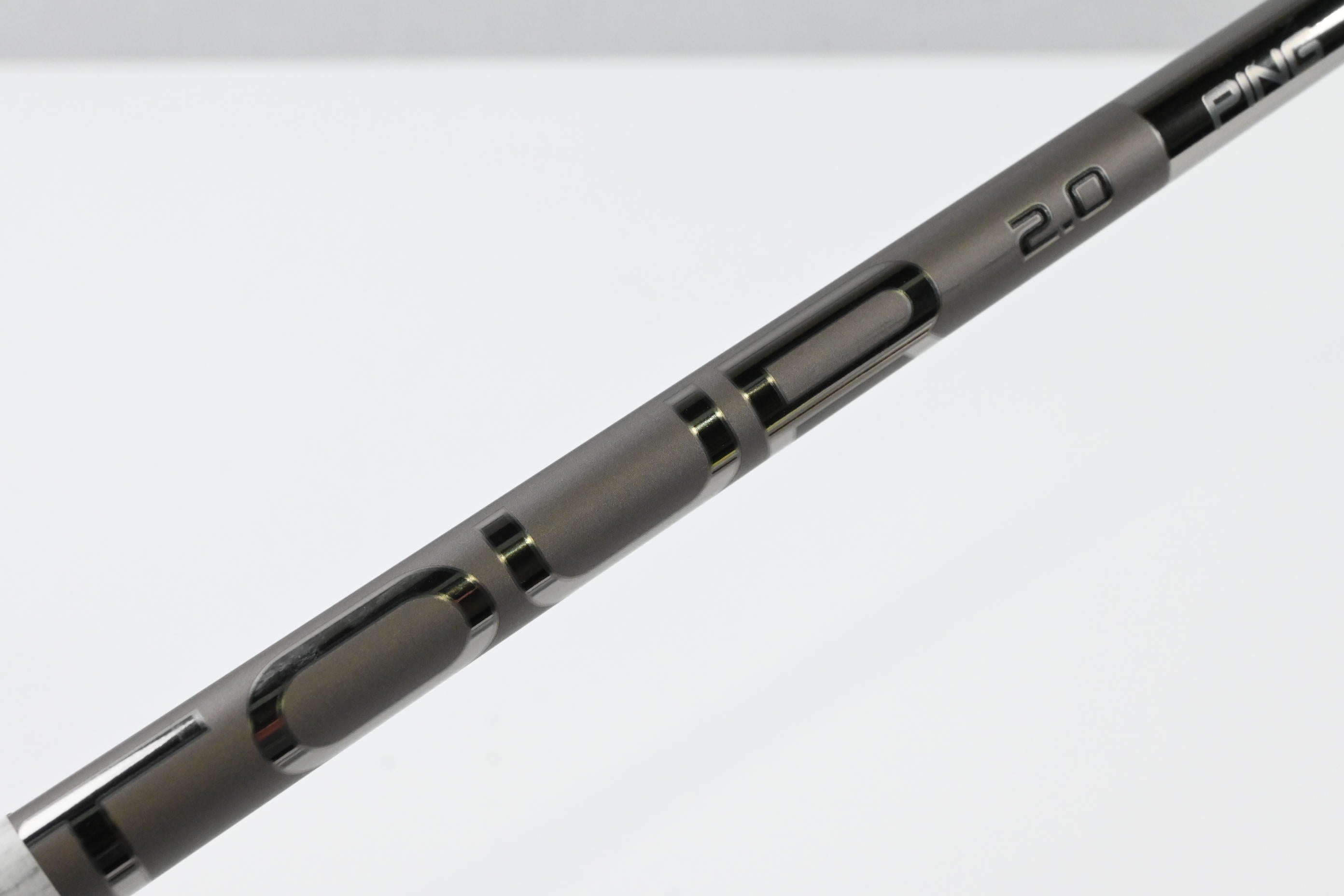 Ping Tour Chrome 2.0 85 #7 Hybrid Shaft / Stiff Flex / 0.370 Tip