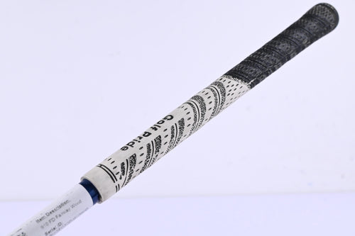 Titleist 910 FD #3 Wood / 15 Degree / Stiff Flex Project X 8C4 82 Shaft