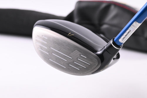 XXIO 13 #5 Wood / 18 Degree / Regular Flex Miyasaki 39 Shaft