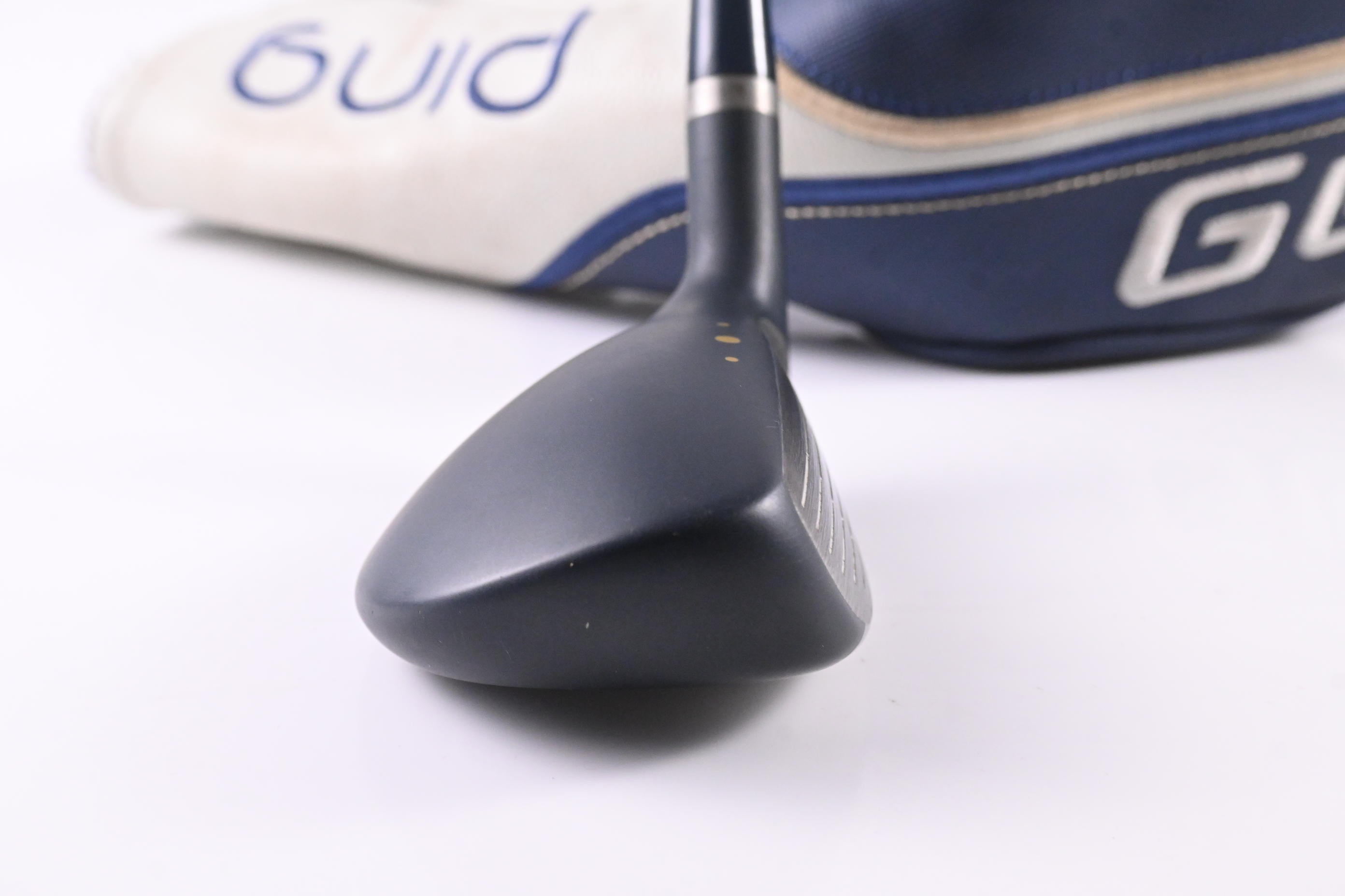 Ladies Ping G Le3 #4 Hybrid / 22 Degree / Ladies Flex Ping ULT 250 Shaft