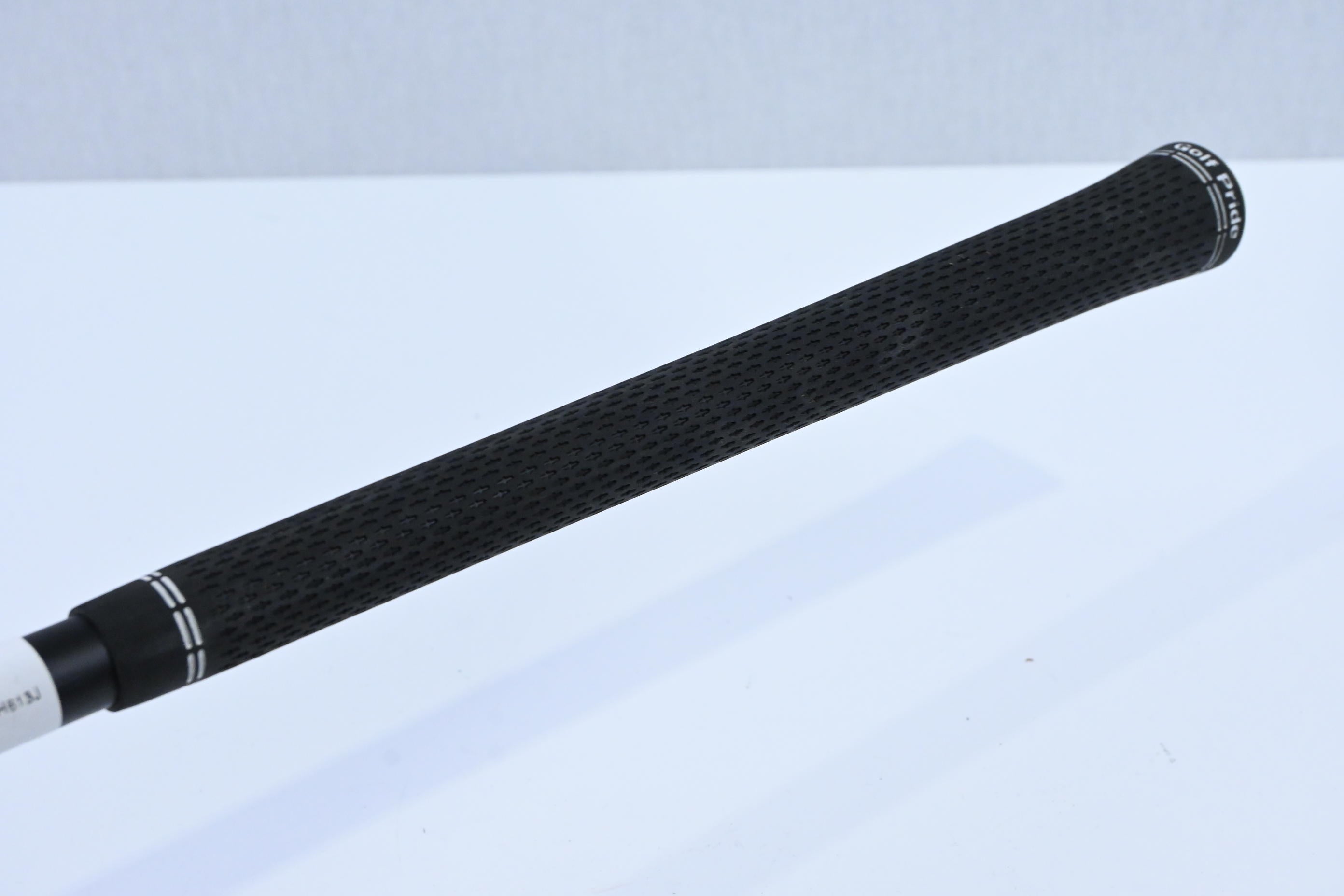 Project X Hzrdus Gen4 Red 60 #5 Hybrid Shaft / Regular Flex / Titleist Gen 2