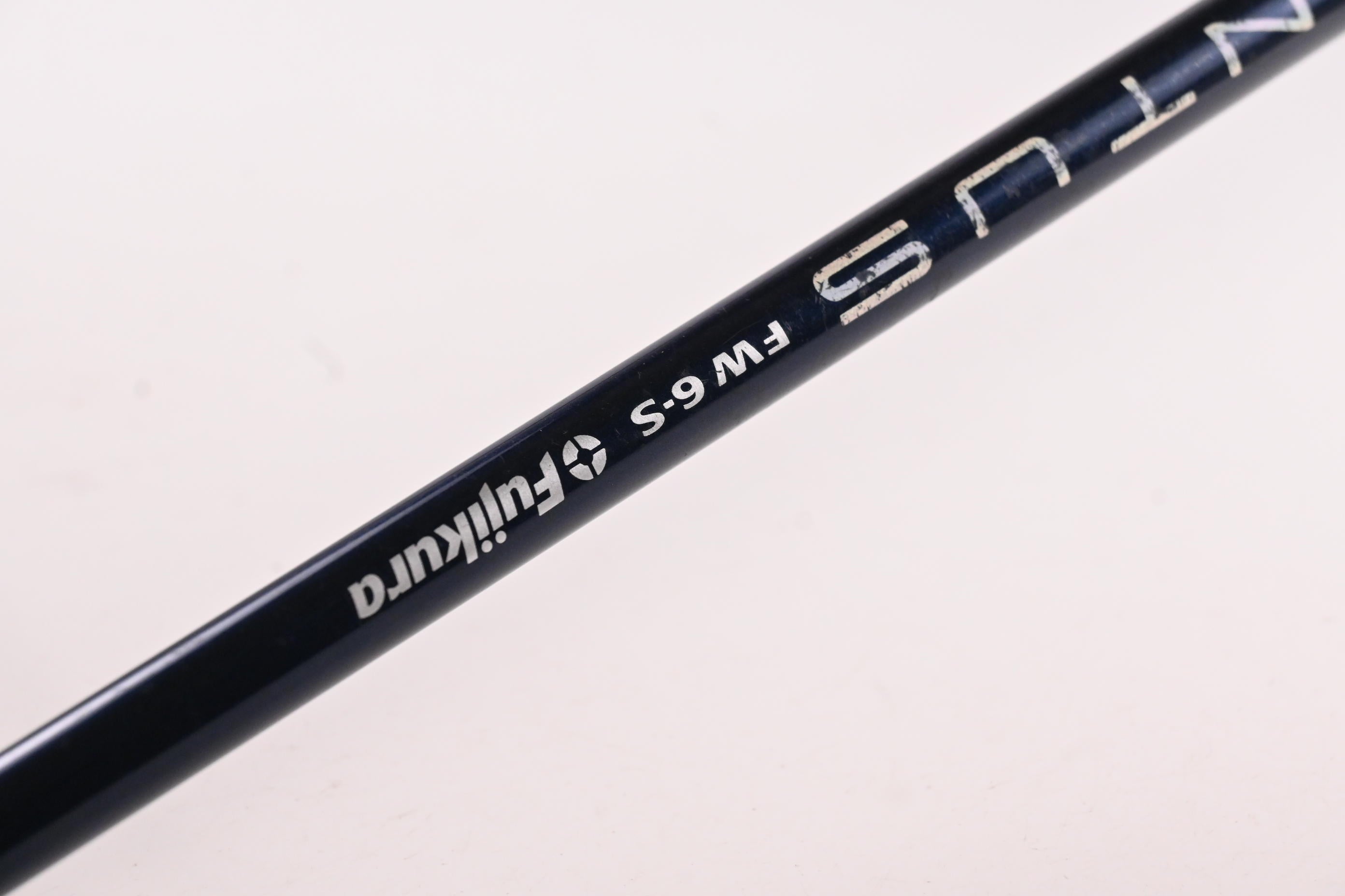 Taylormade SIM Max #5 Wood / 18 Degree / Stiff Flex Ventus Blue 6 Shaft