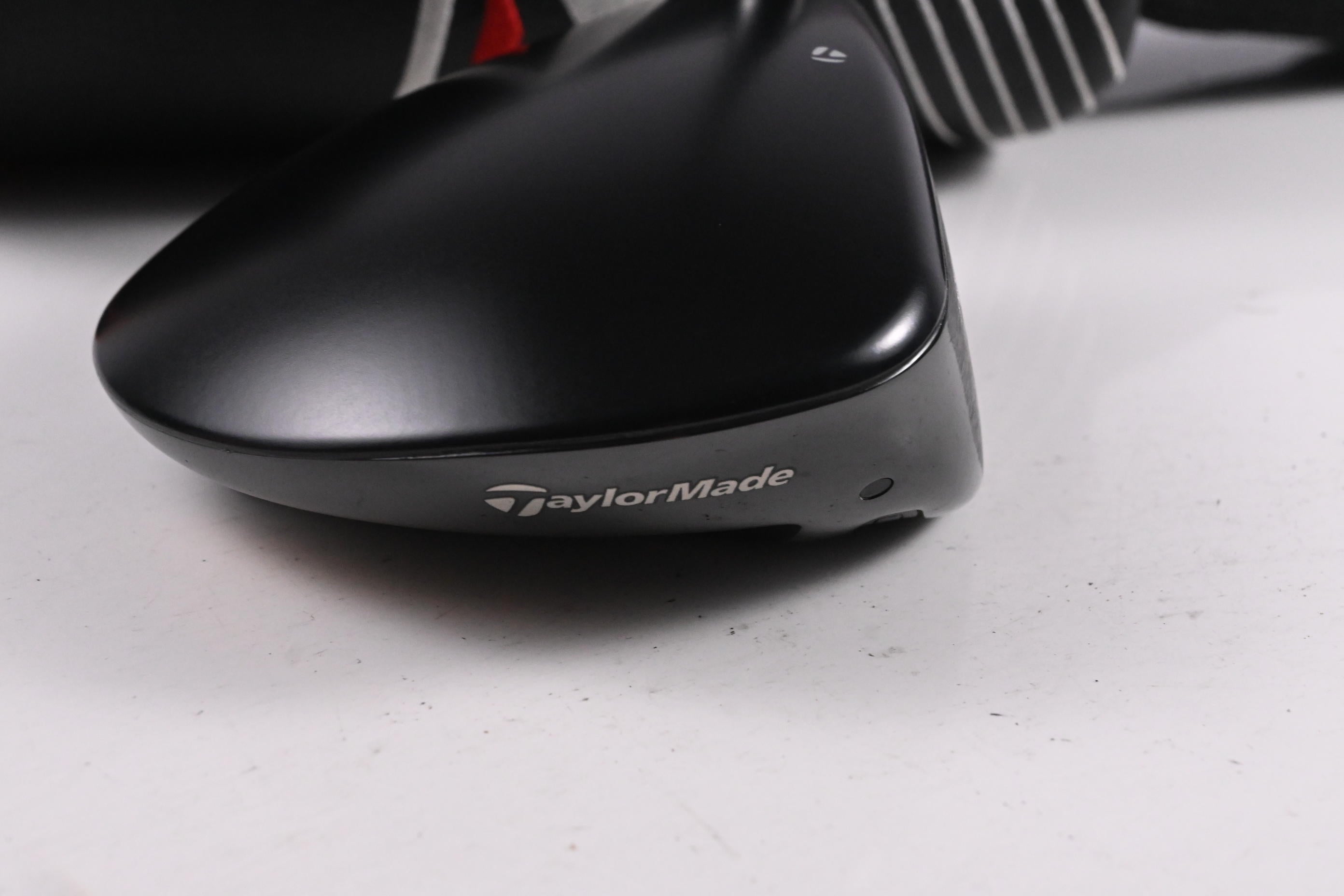 Taylormade R7 Quad Mini Driver / 13.5 Degree / X-Flex Hzrdus Gen5 Black 70