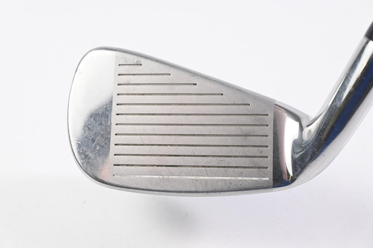 Cleveland Launcher HB #7 Iron / Regular Flex Dynamic Gold R300 Shaft