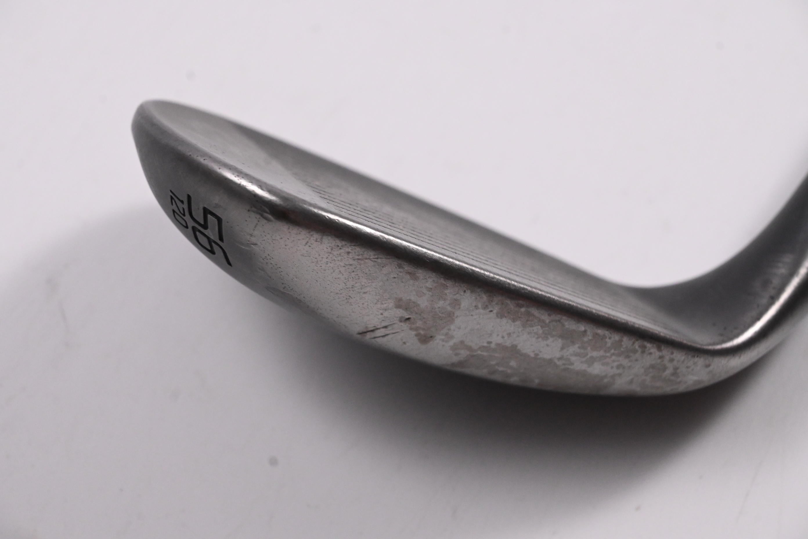 Titleist Vokey SM10 Sand Wedge / 56 Degree / Wedge Flex Titleist Vokey Shaft